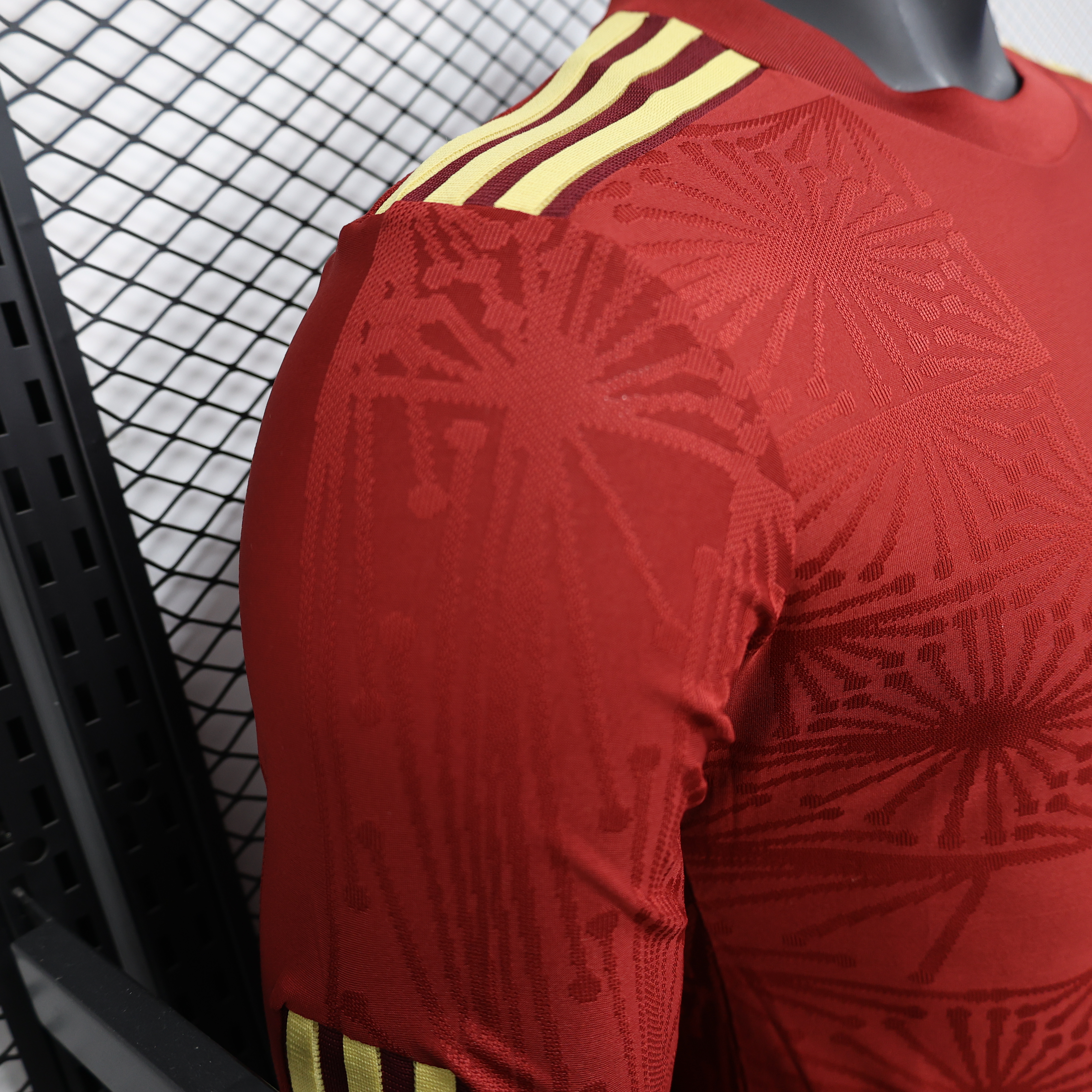 25-26 season Mexico player special edition jersey