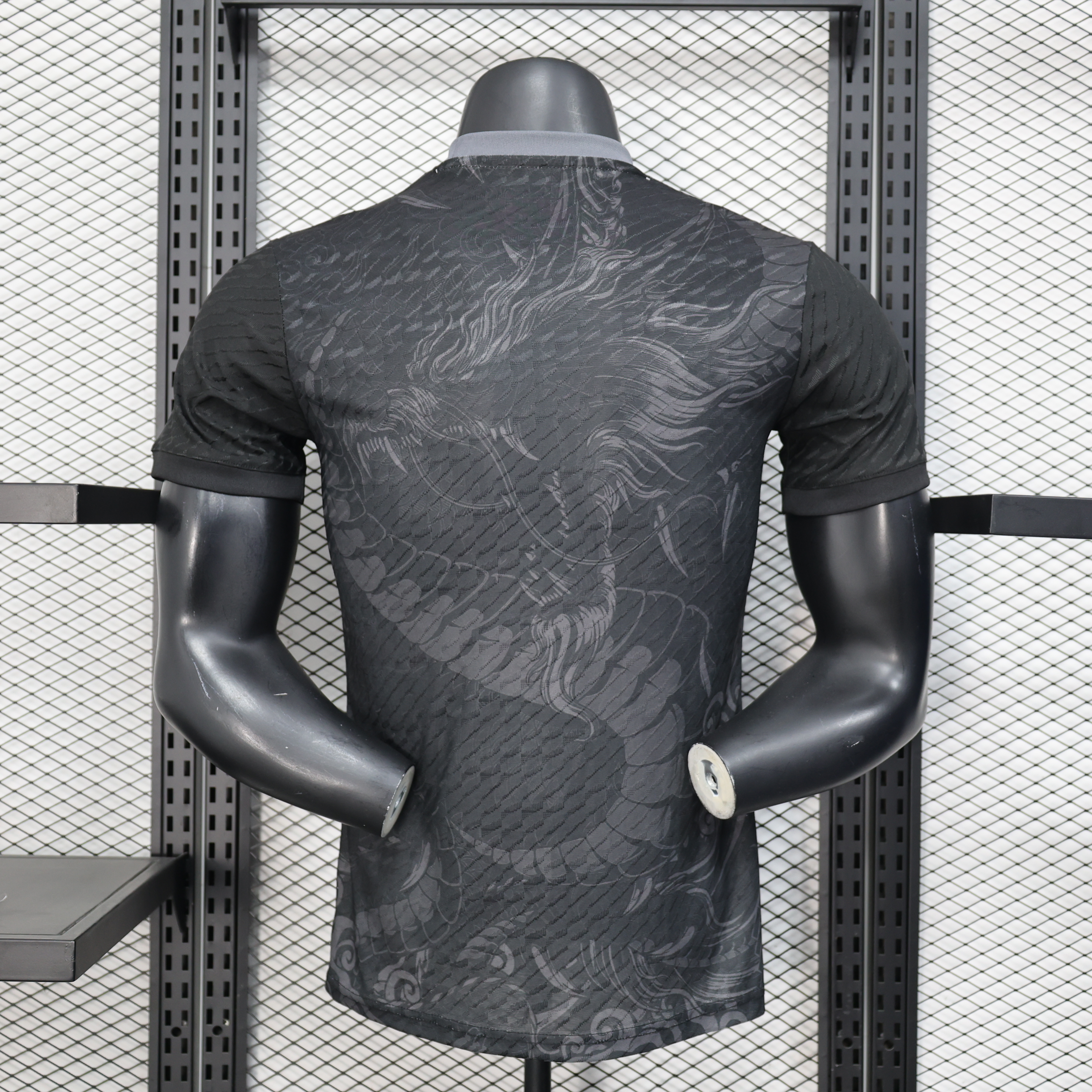 25-26 season Real Madrid player special edition jersey