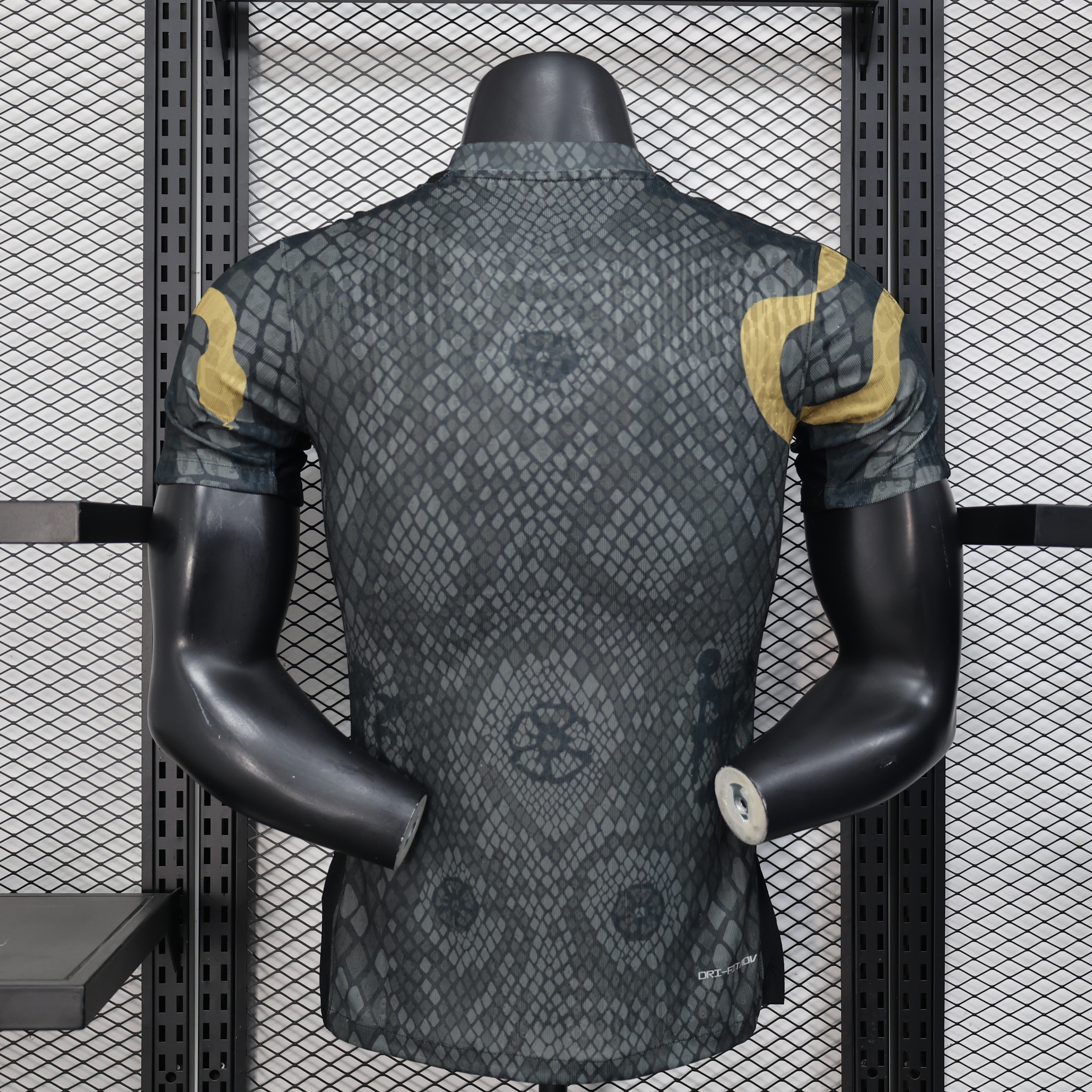 25-26 season Chelsea player special edition jersey