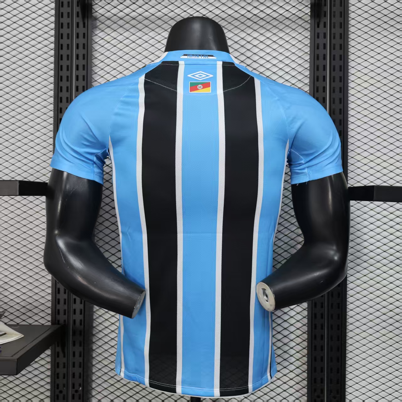 25-26 season Gremio player special edition jersey