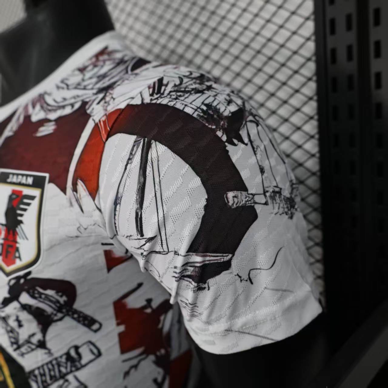 Player Japan Special Edition