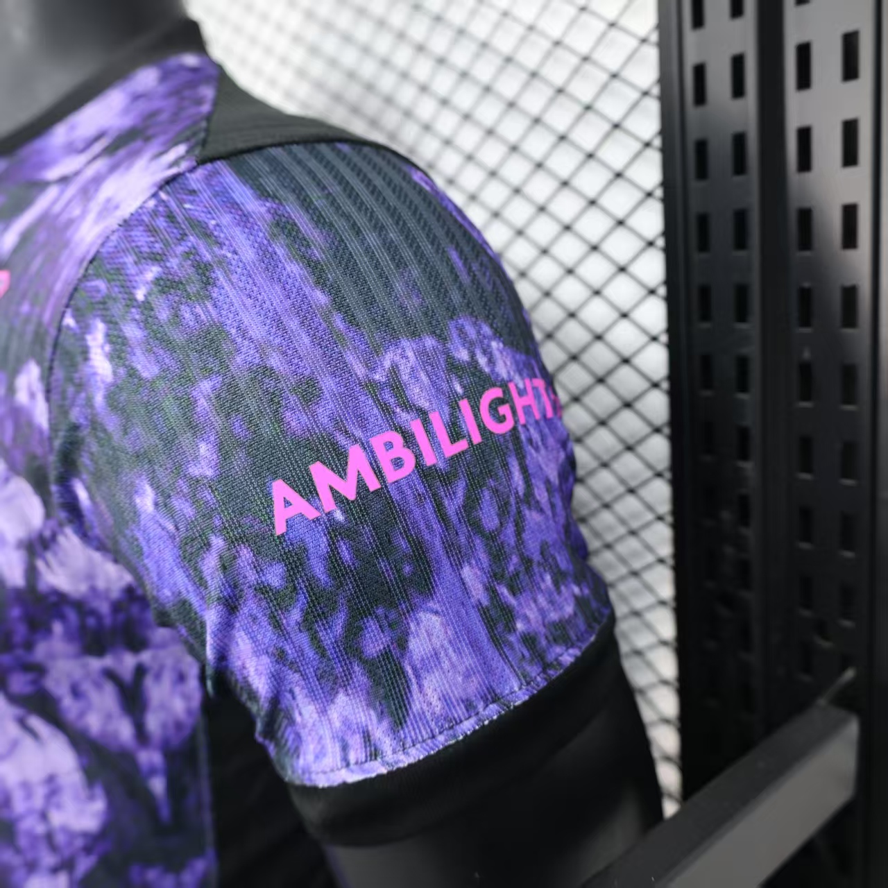 25-26 season player Barcelona player special edition jersey