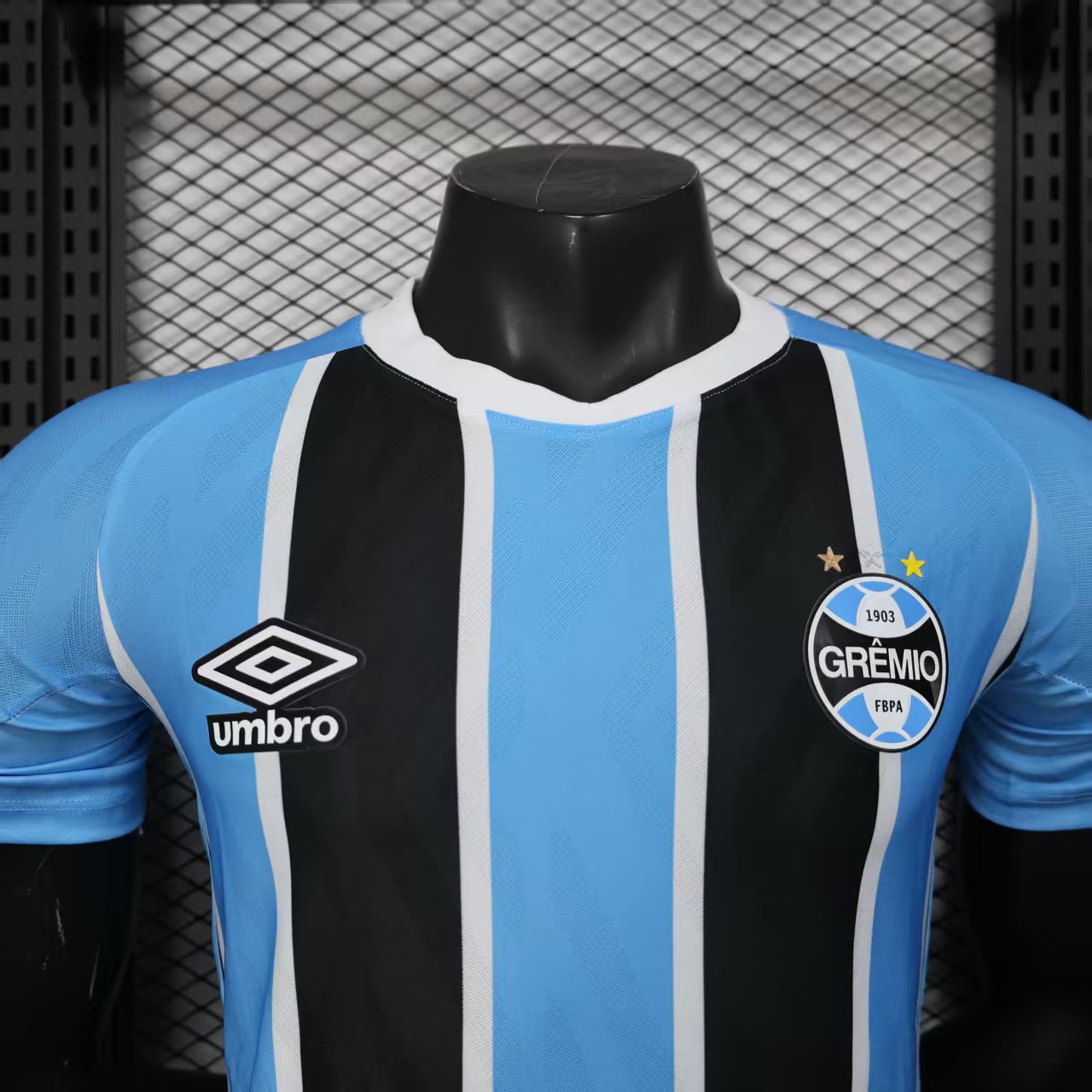 25-26 season Gremio player special edition jersey