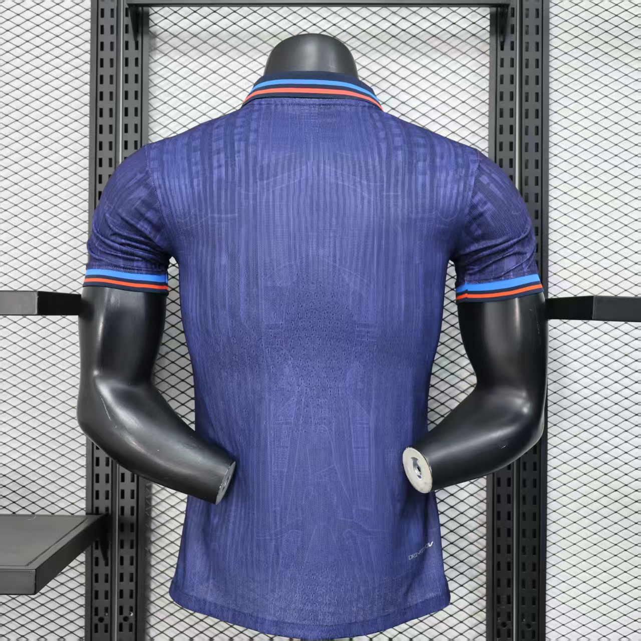 25-26 season Barcelona player special edition jersey