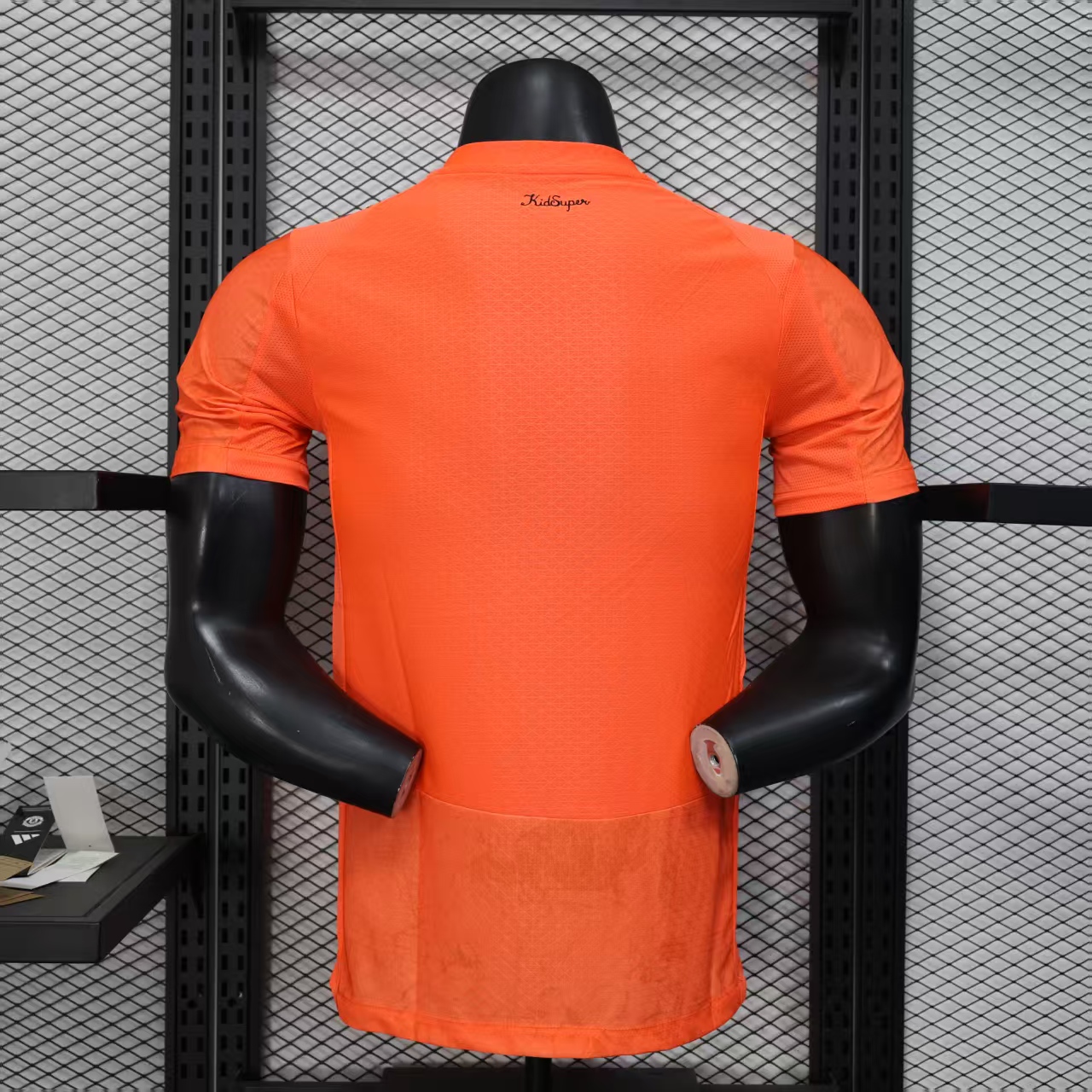 25-26 season Manchester City player version jersey