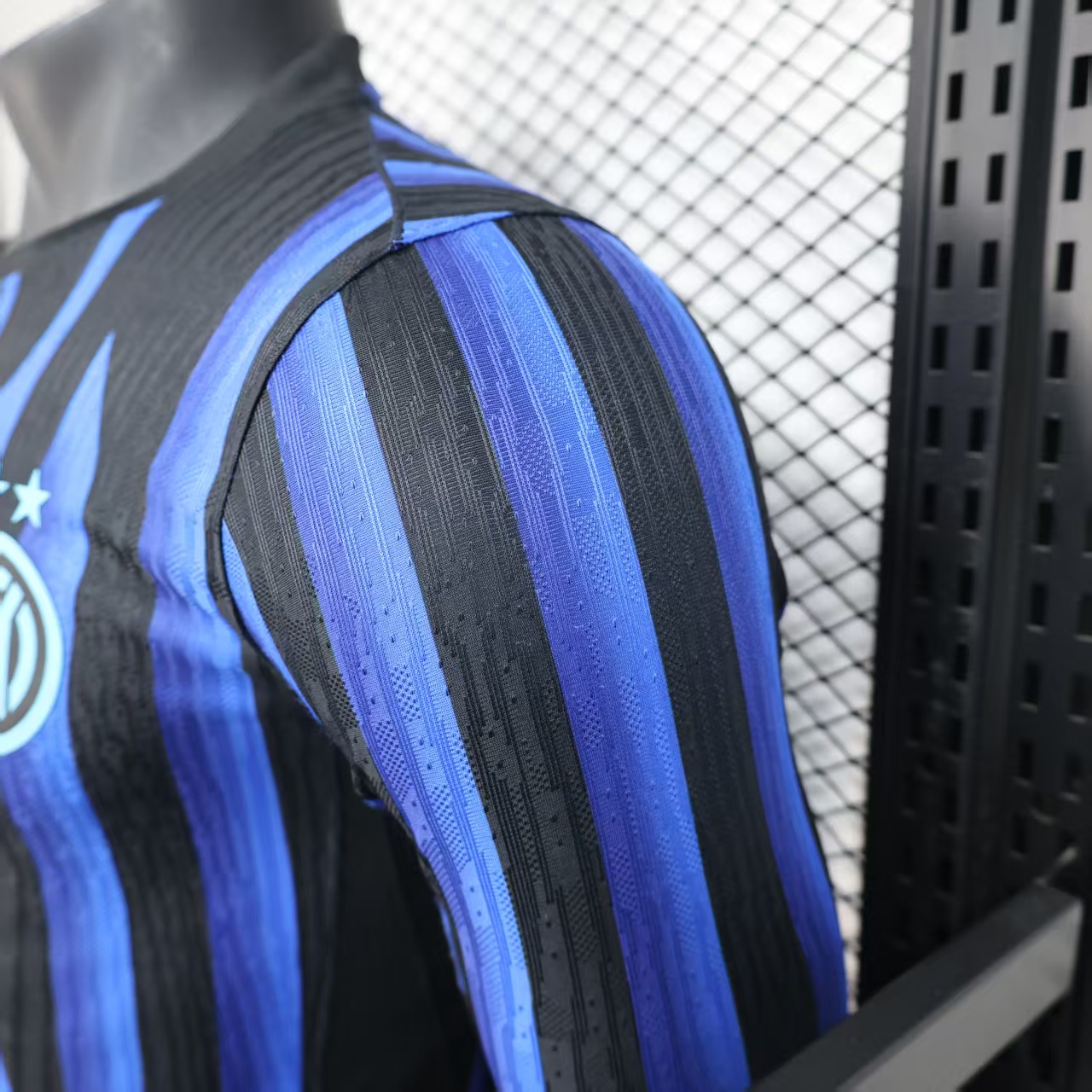 25-26 season Inter Milan home player version jersey