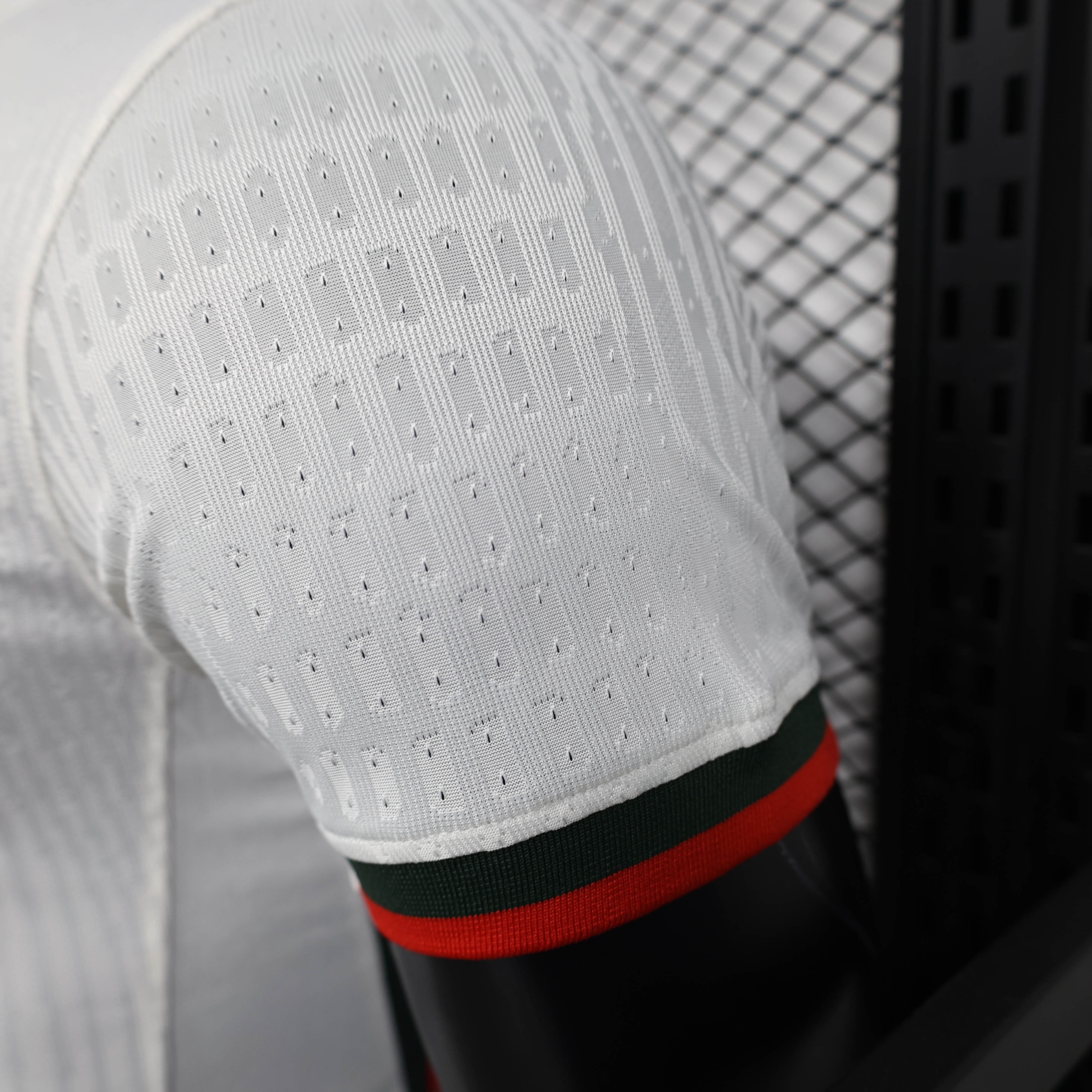 25-26 Chelsea away player jersey