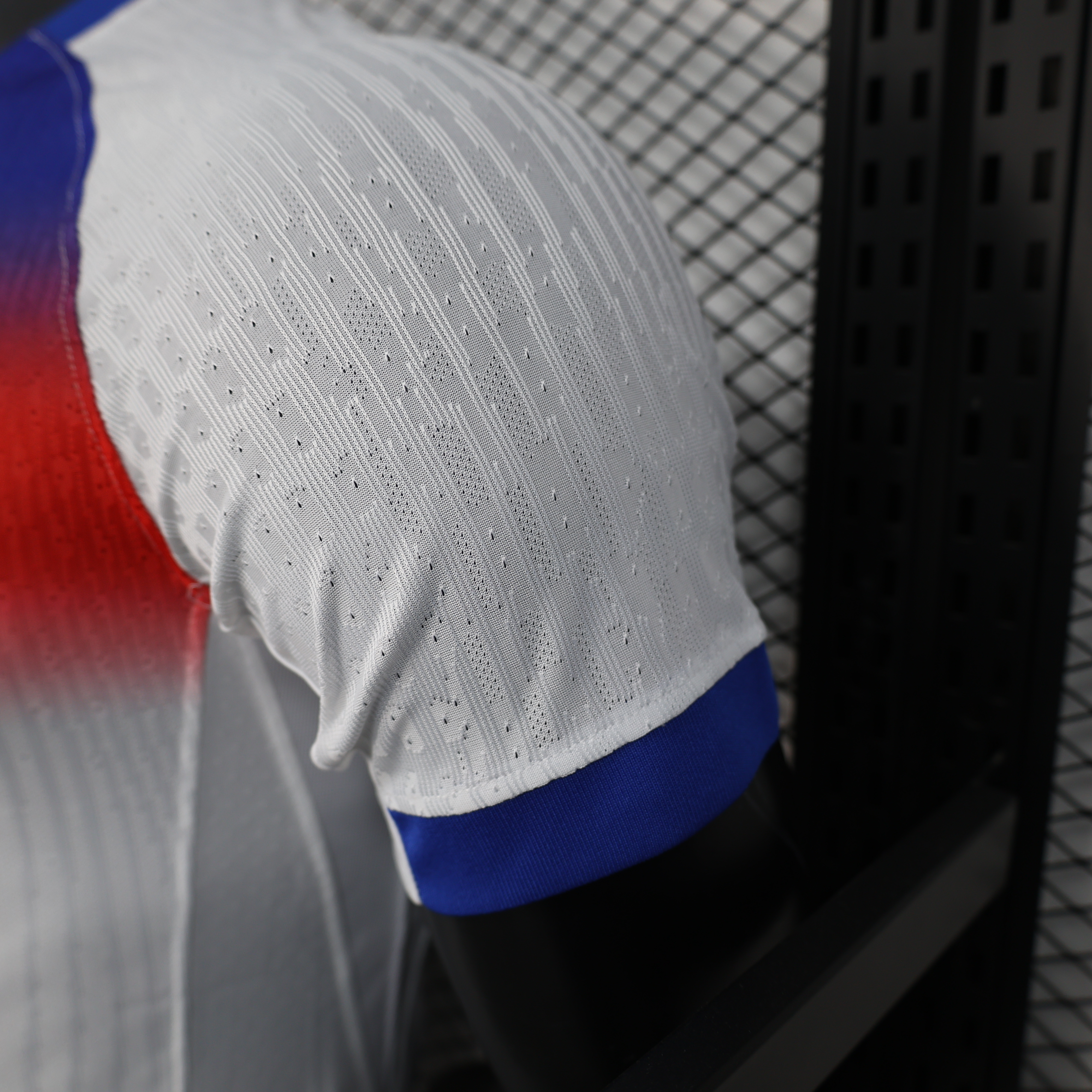 25-26 season England home player version jersey