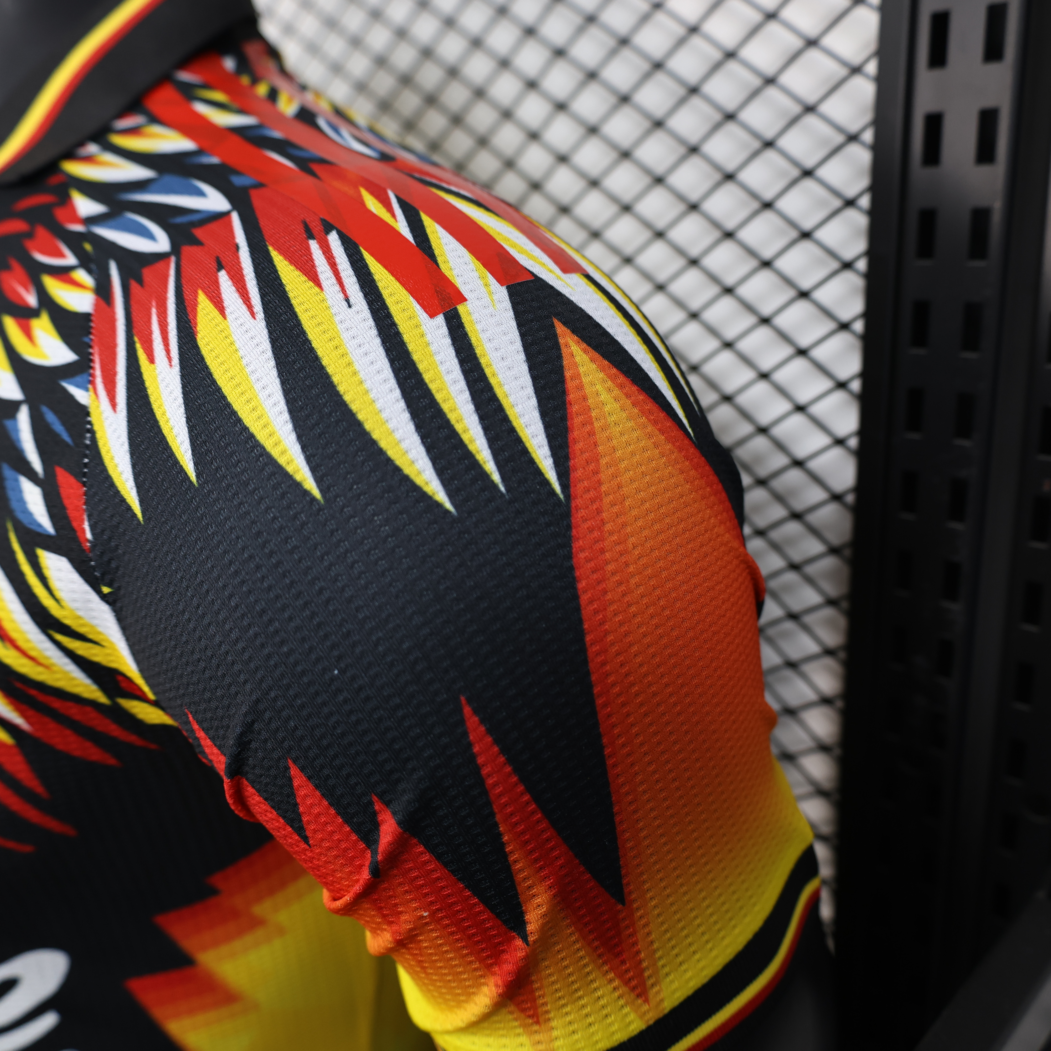 25-26 Season America Commemorative Edition Player Special Edition