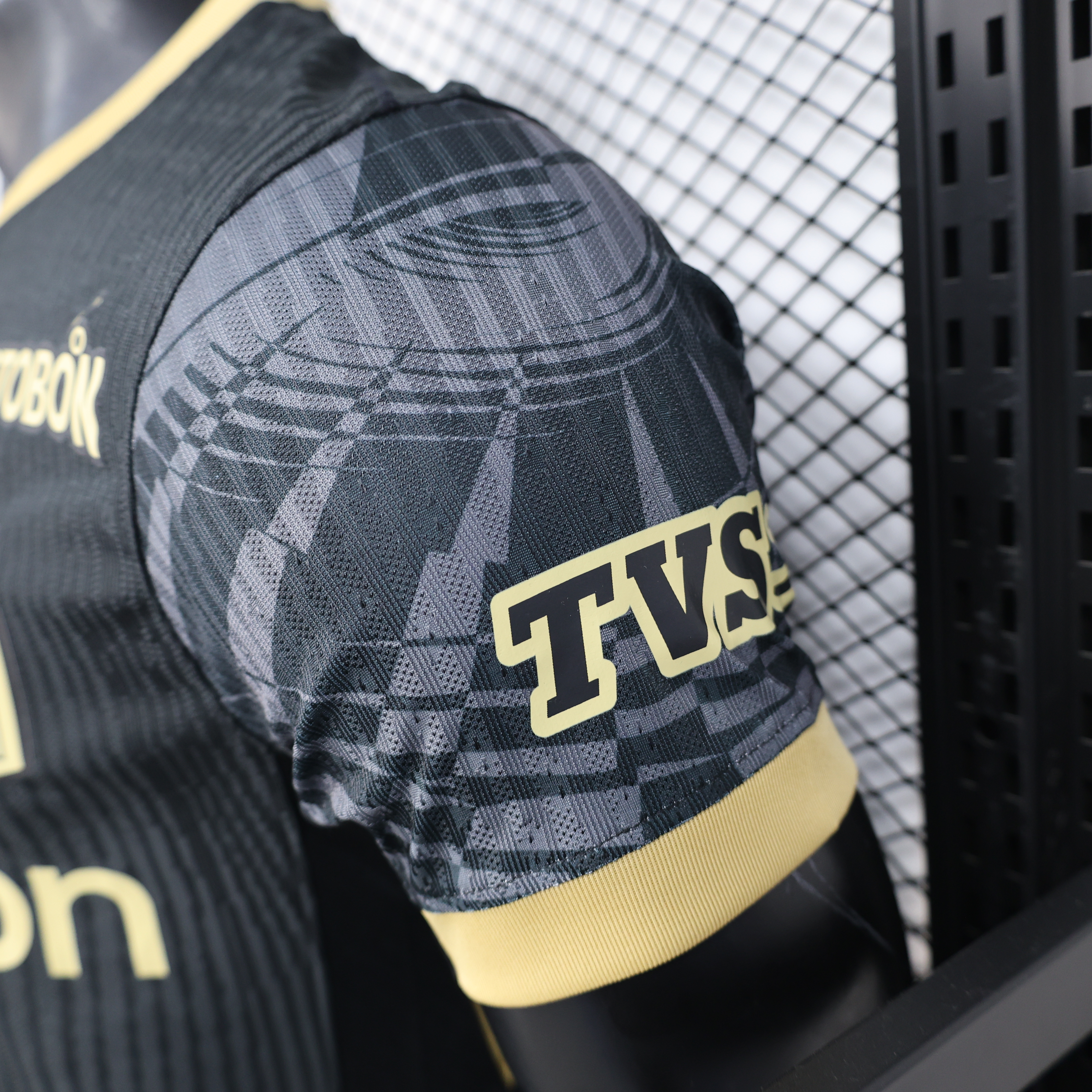 25-26 season Inter Milan Atletico Madrid player version jersey