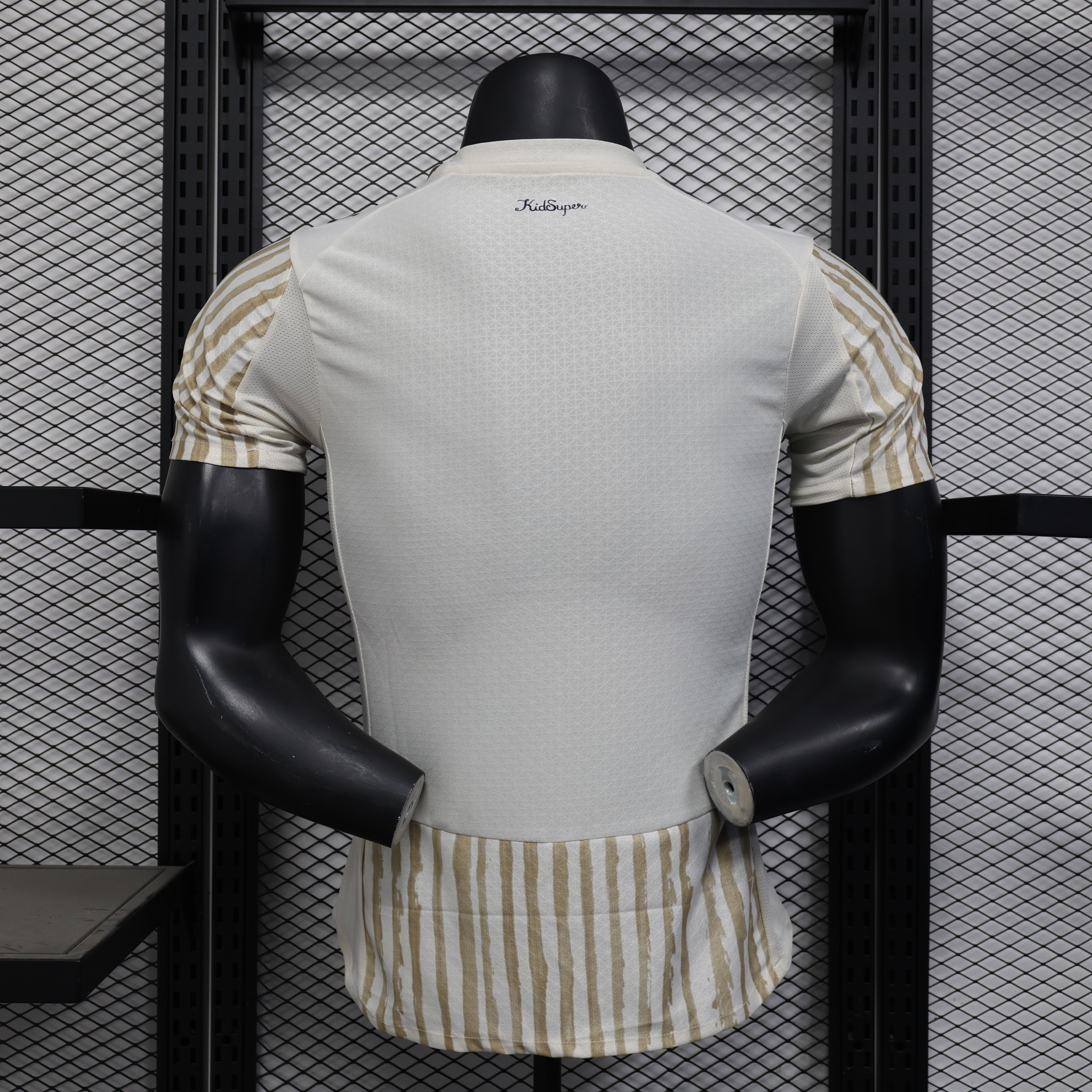 25-26 season Al Hilal away game player version jersey