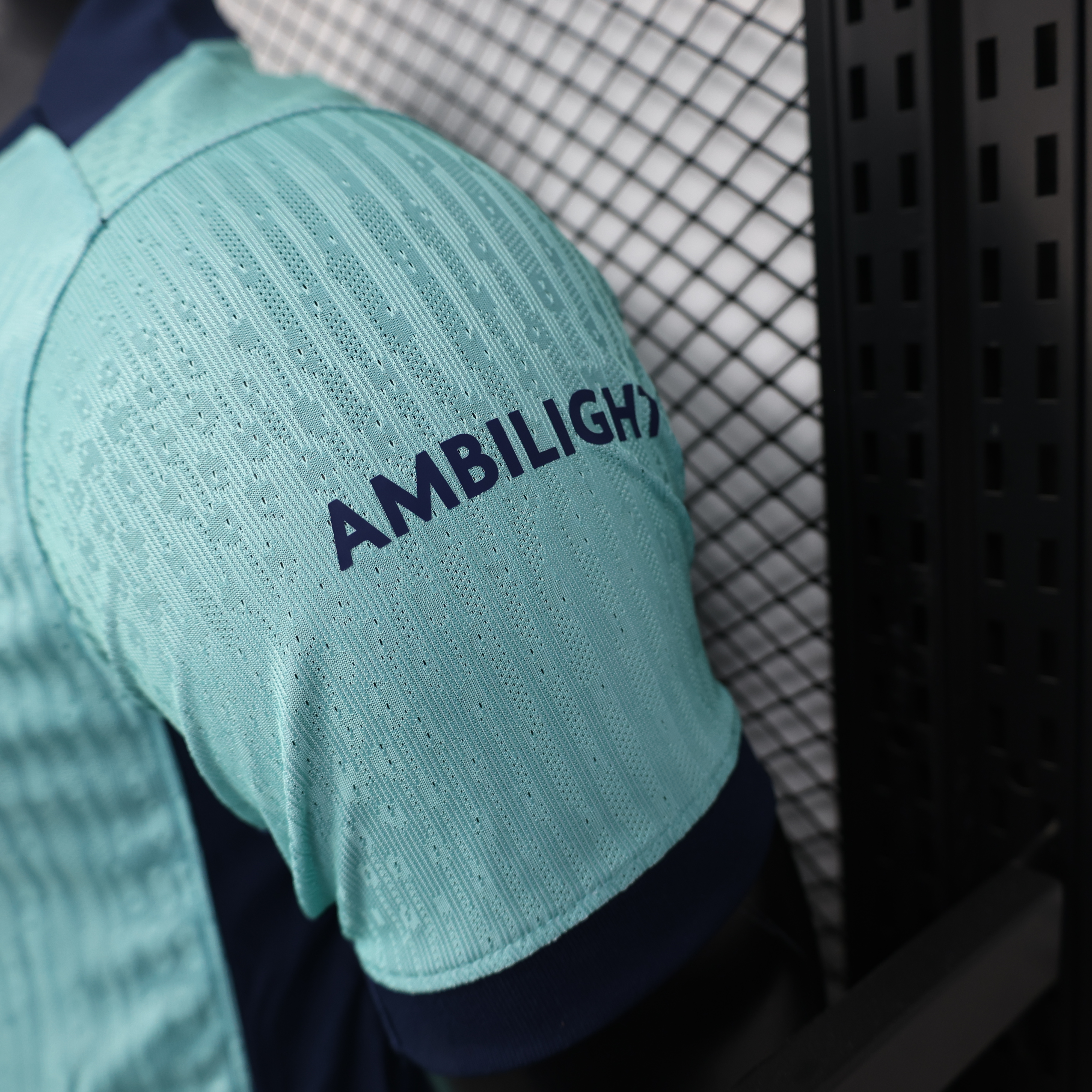 25-26 season Barcelona player special edition jersey