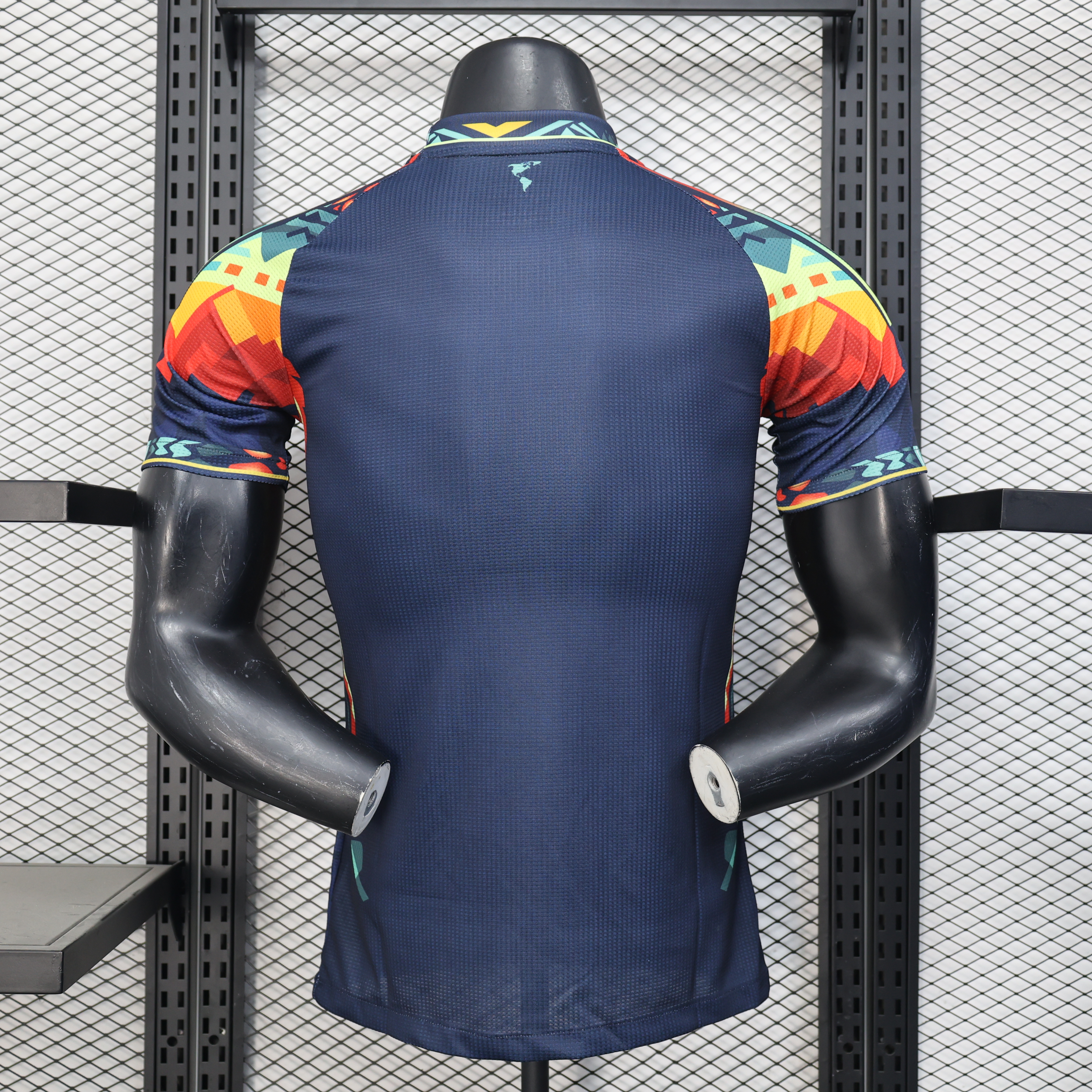 25-26 Season America Special Edition