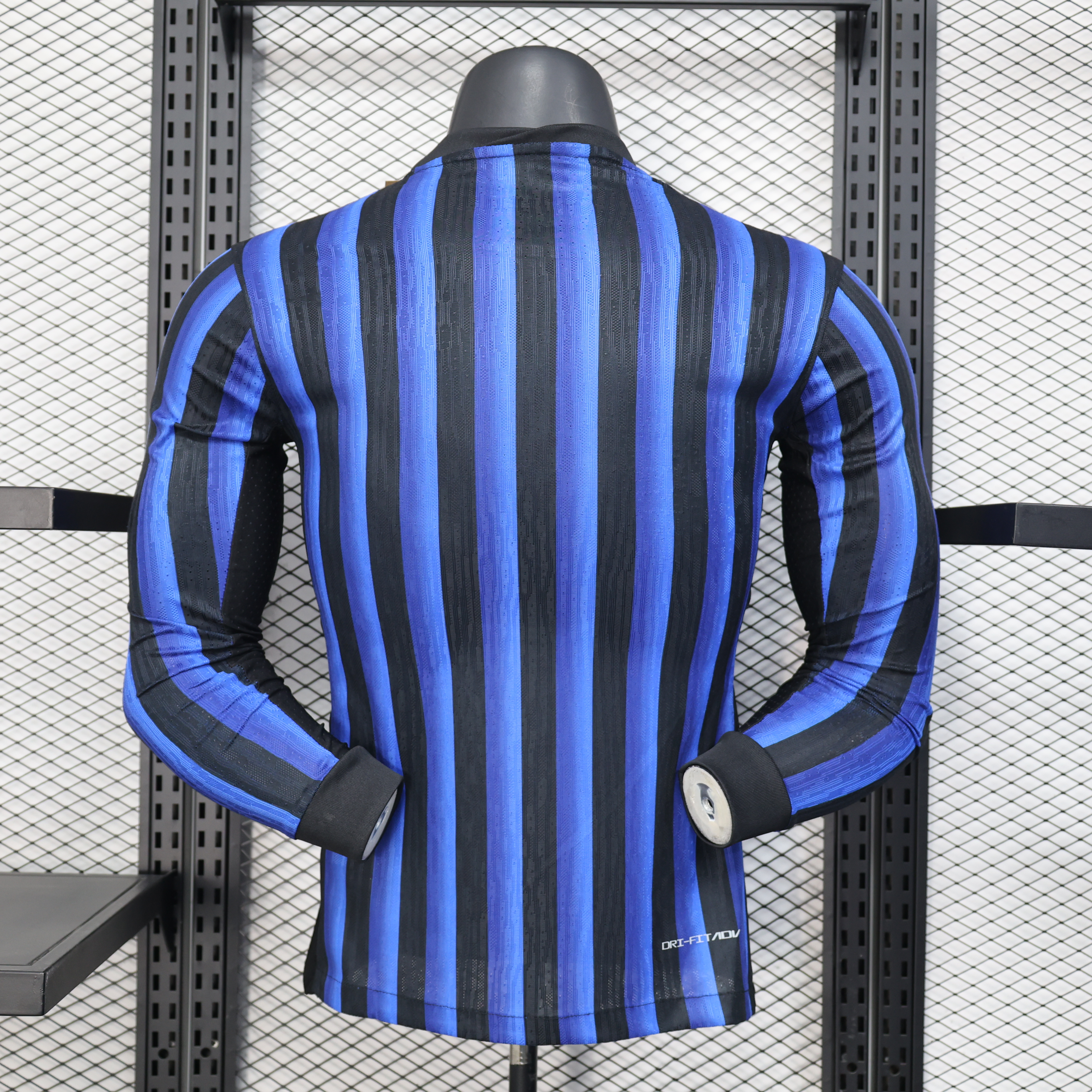 25-26 season Inter Milan home player version jersey