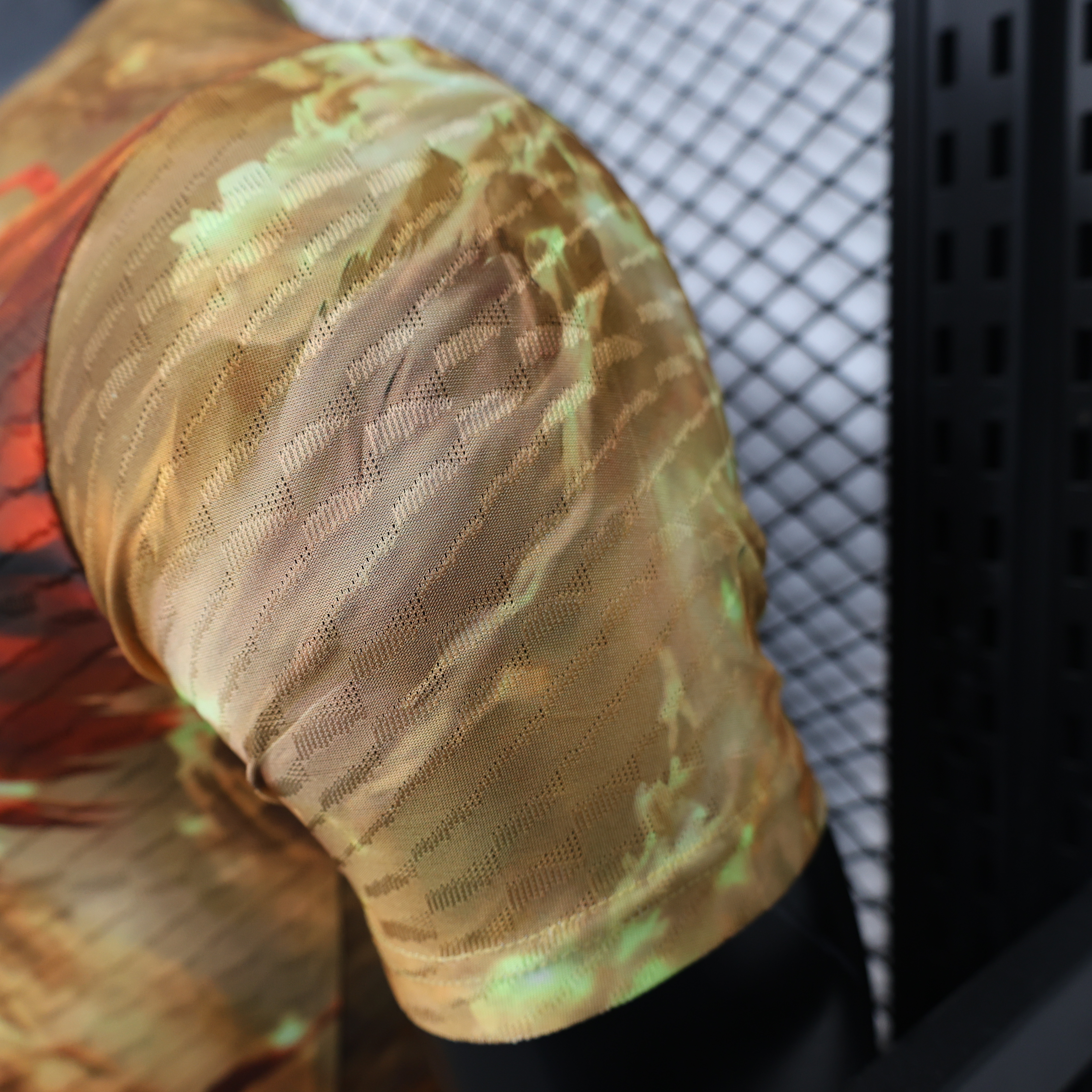 Real Madrid Special Edition for players