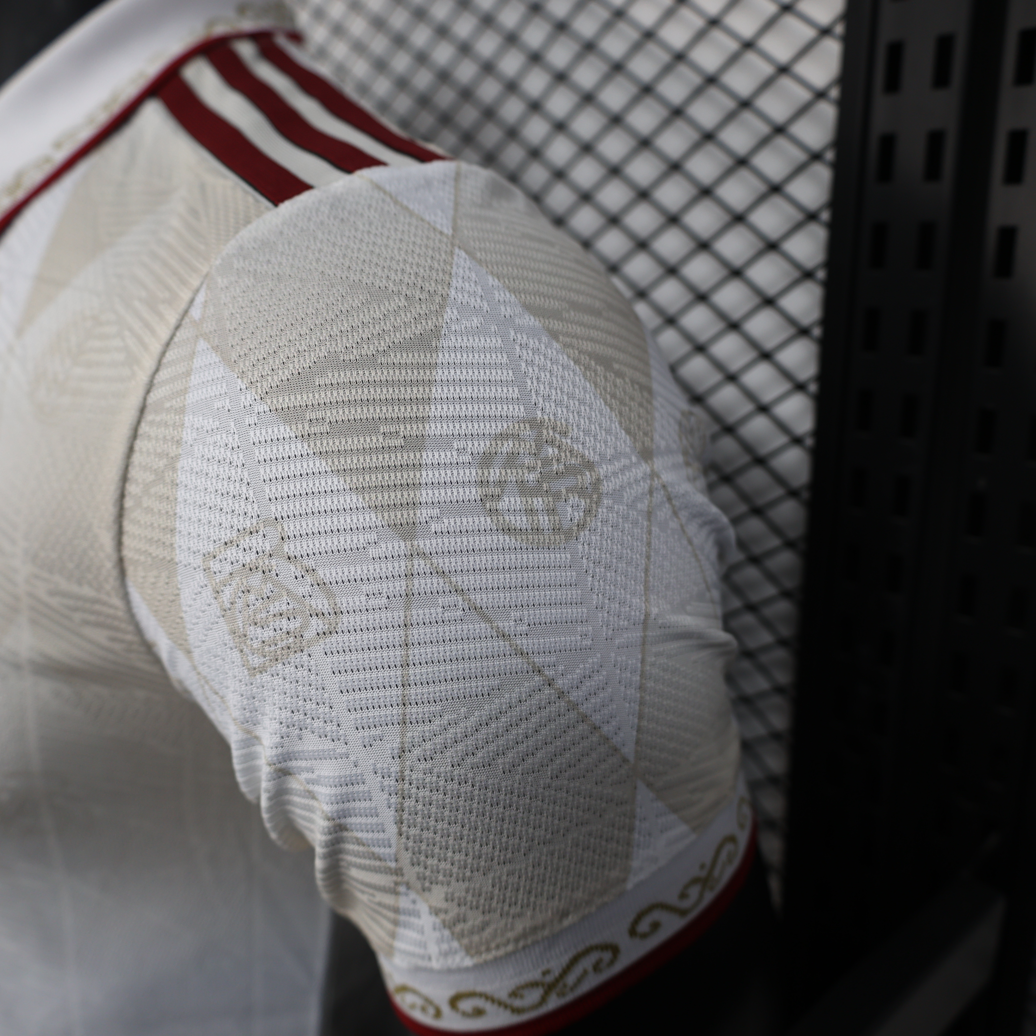 25-26 season Bayern player special edition jersey