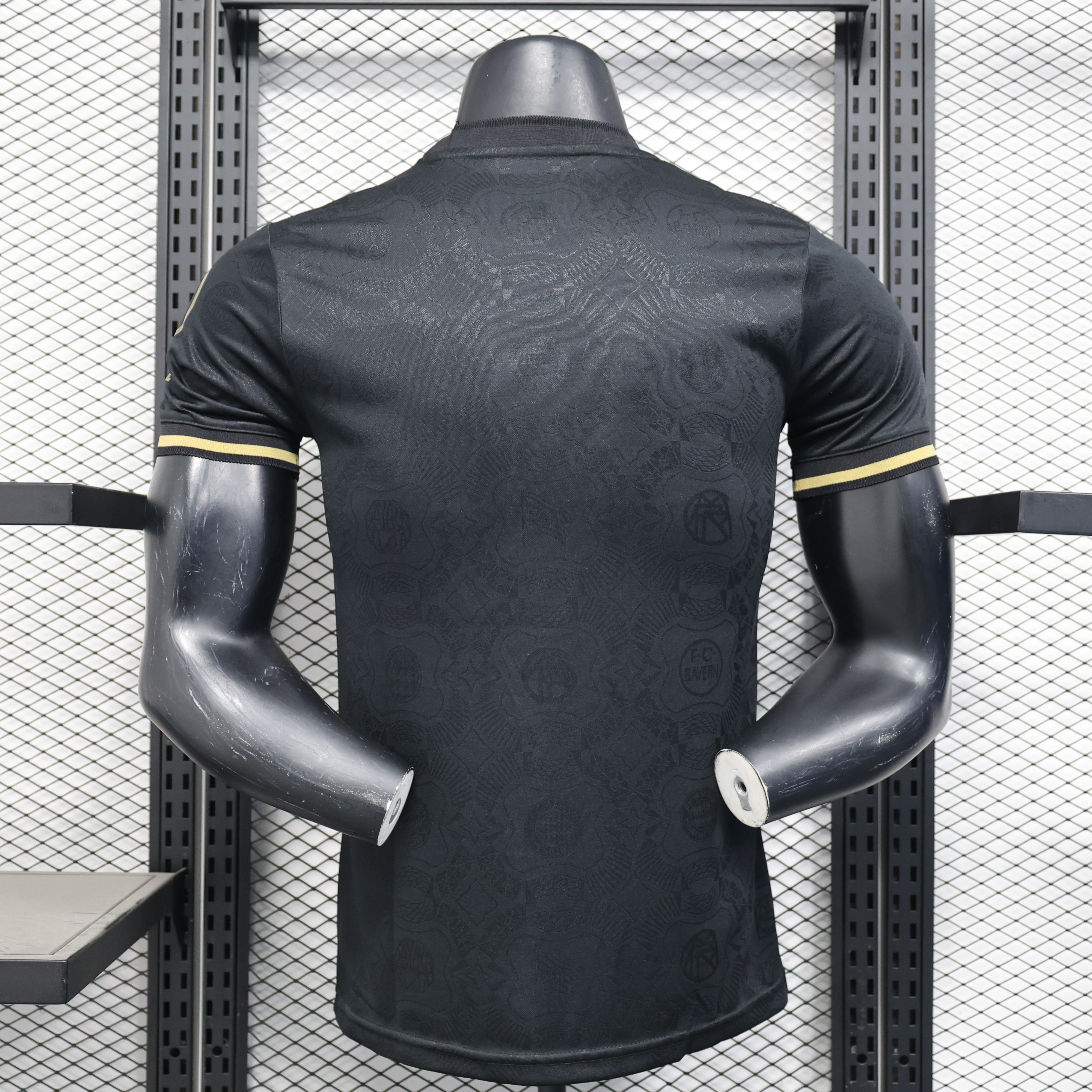 25-26 Bayern Munich Anniversary Edition Player Edition Jersey