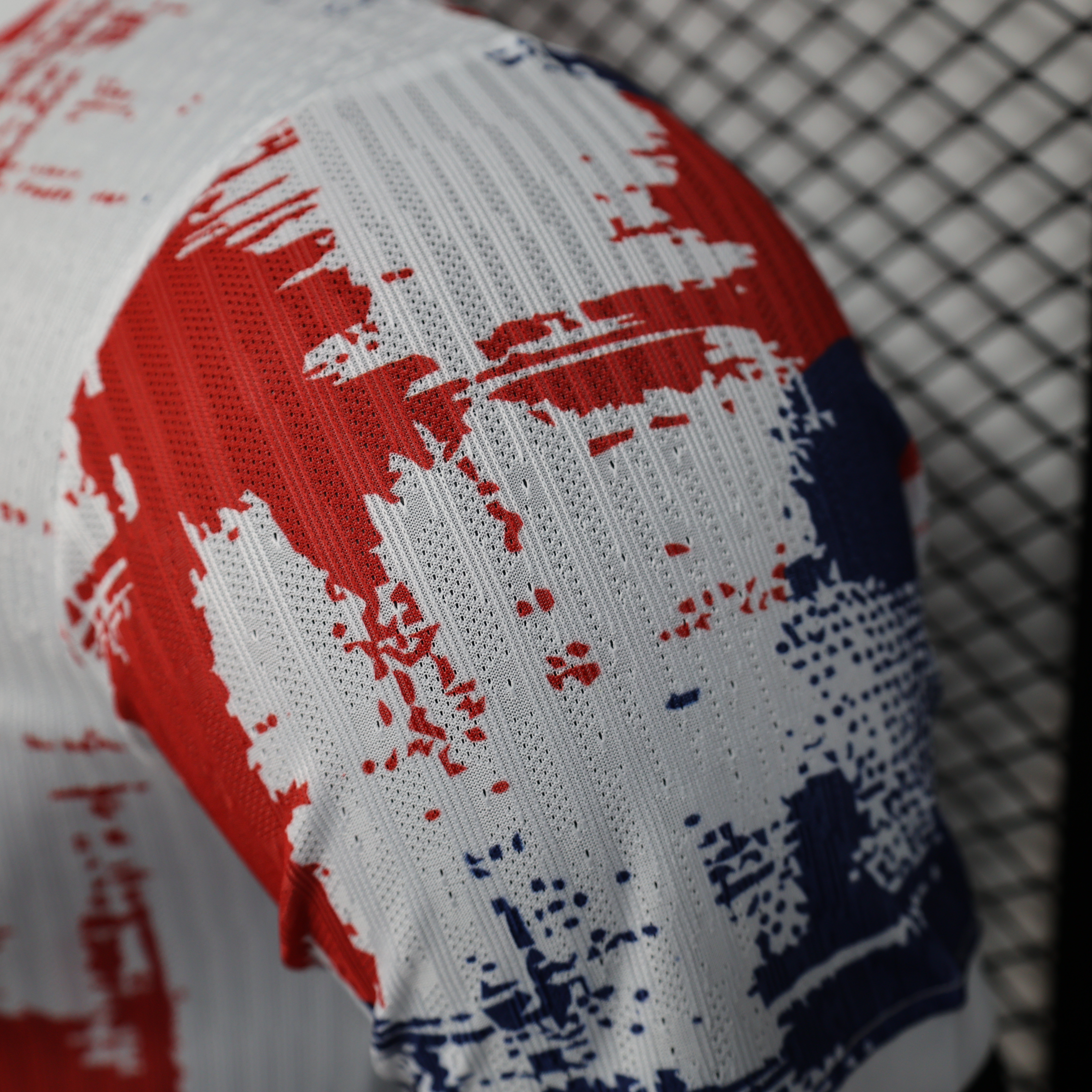 25-26 season Barcelona player special edition jersey