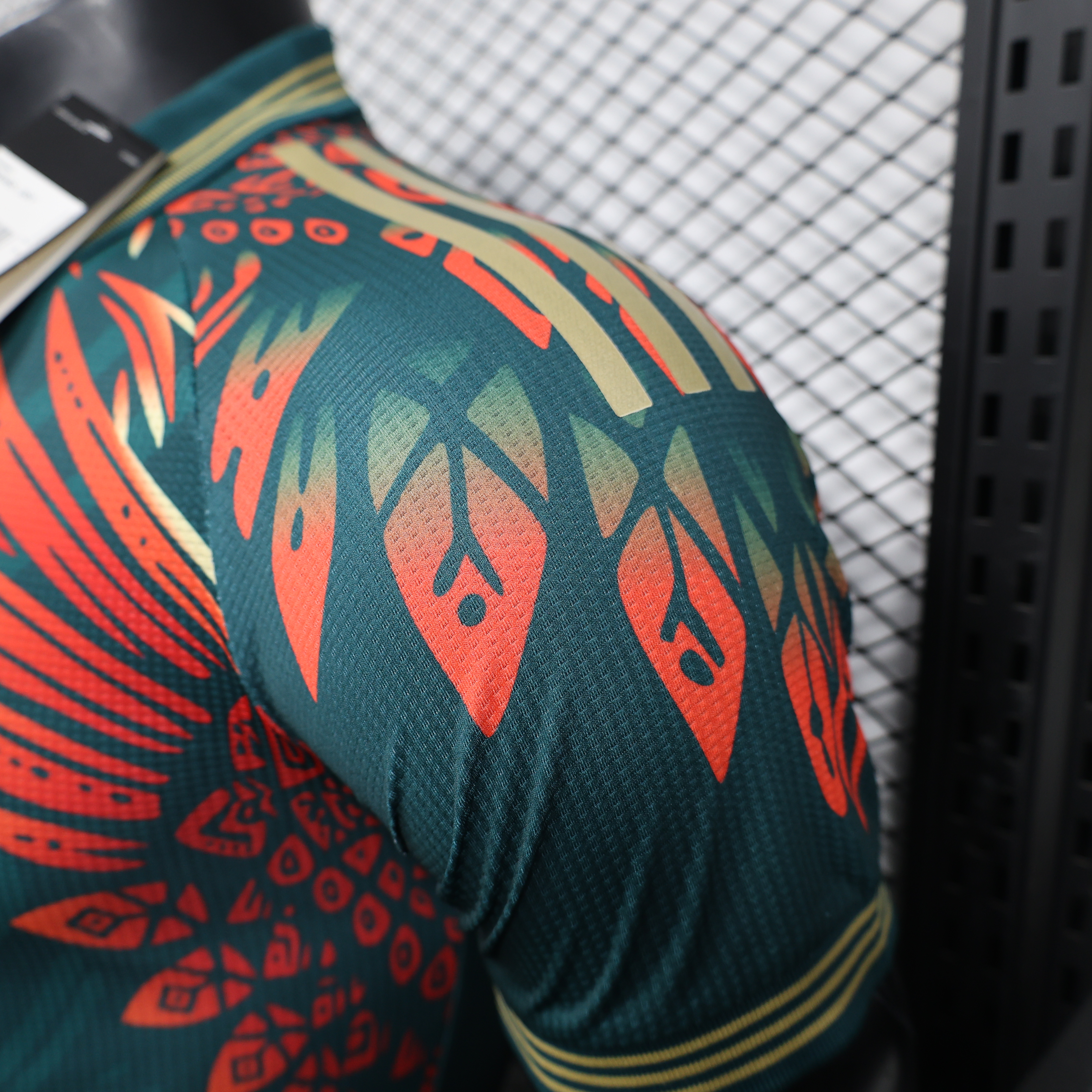 25-26 Season Mexican Players Special Edition