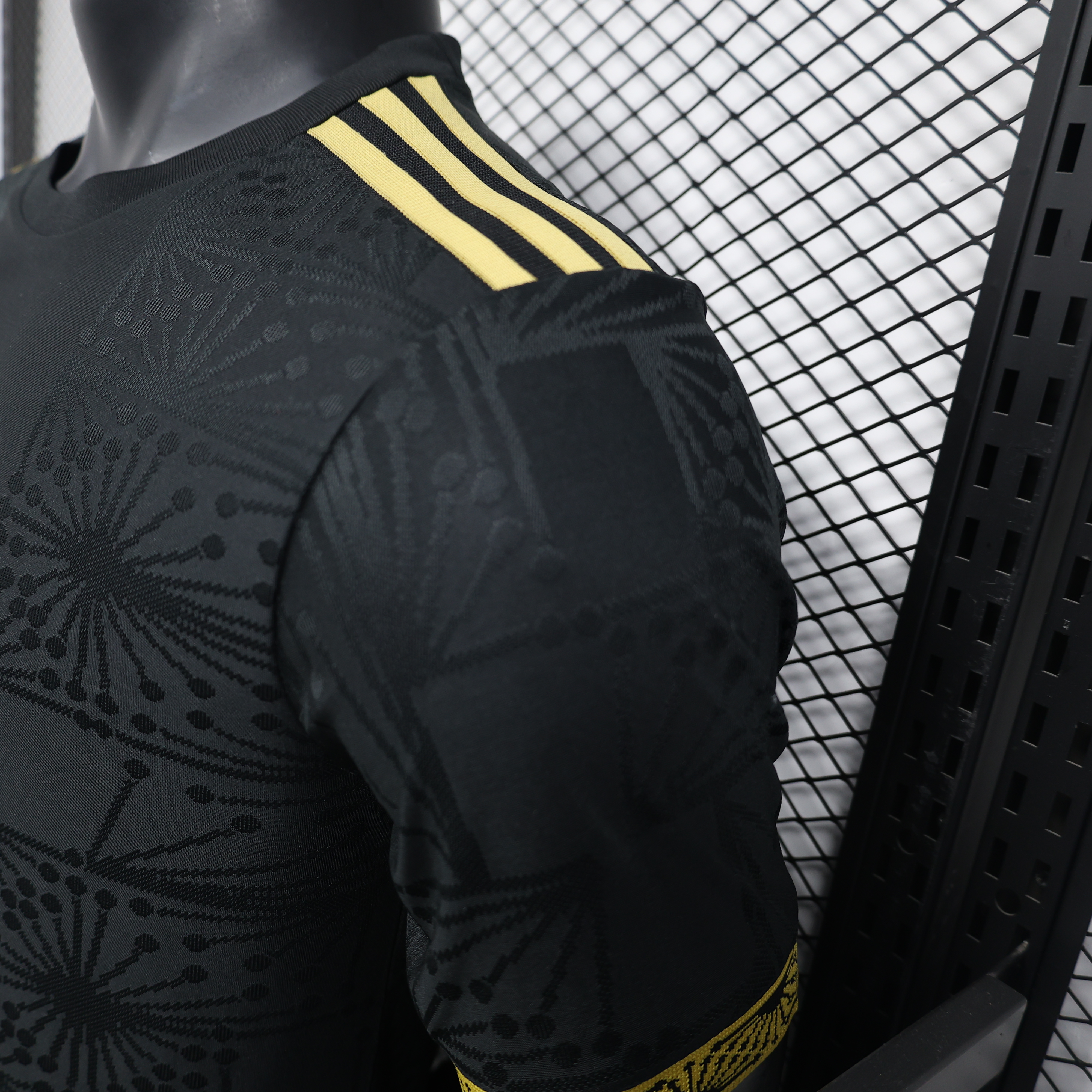 25-26 Season Players Mexico Special Edition