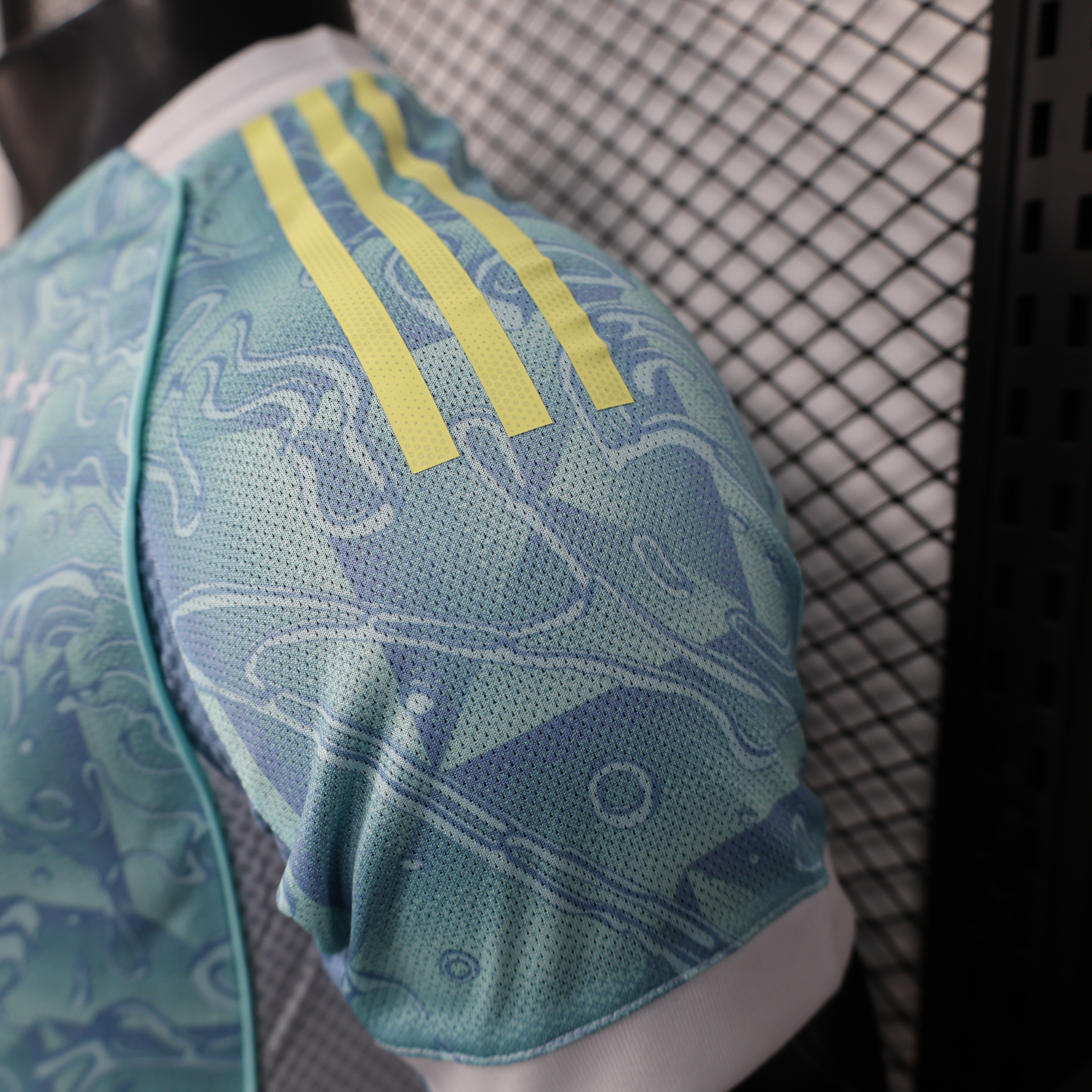 25-26 season Juventus away player jersey, THURAM, Vlahovic, Yildiz, Weah, Conceicao