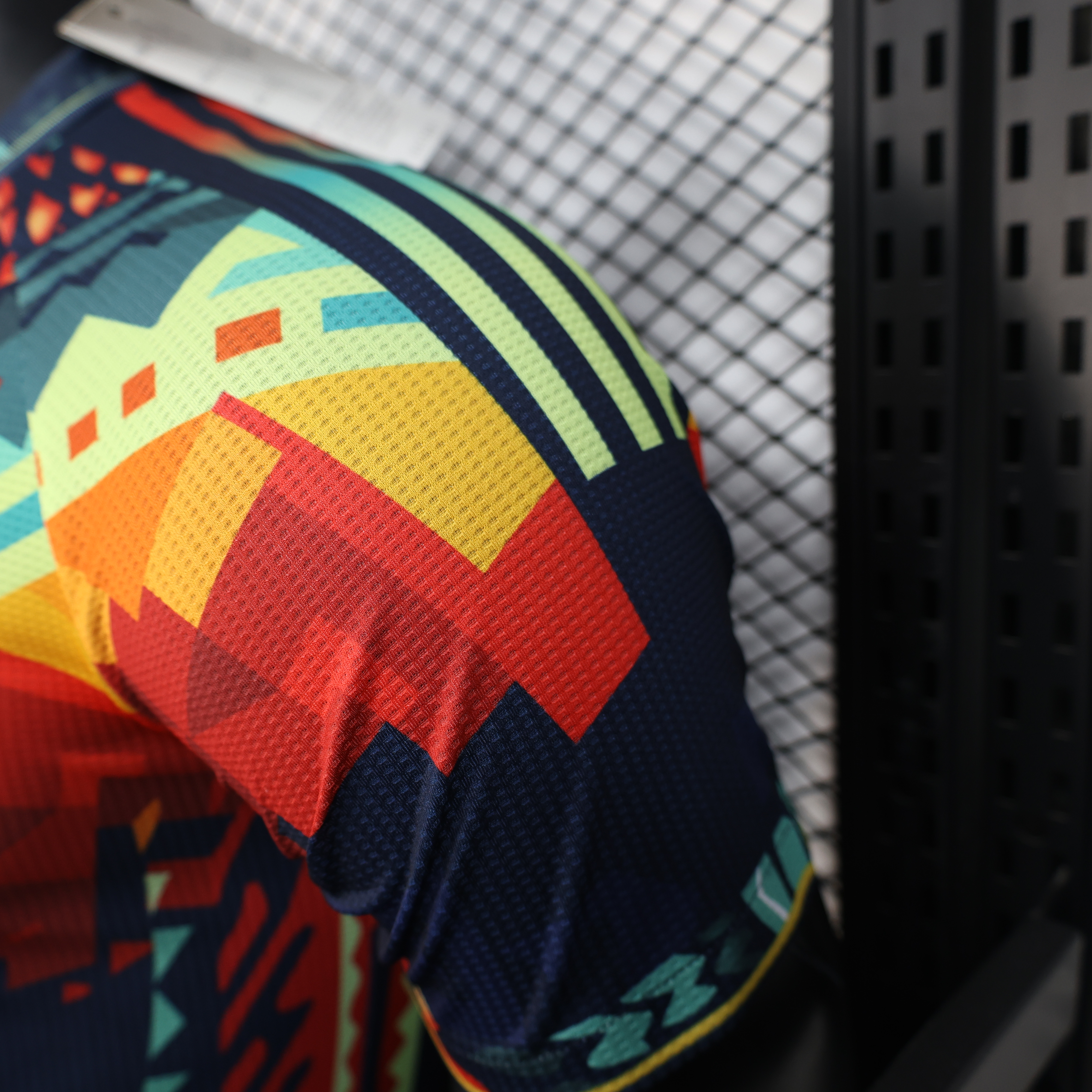 25-26 Season America Special Edition