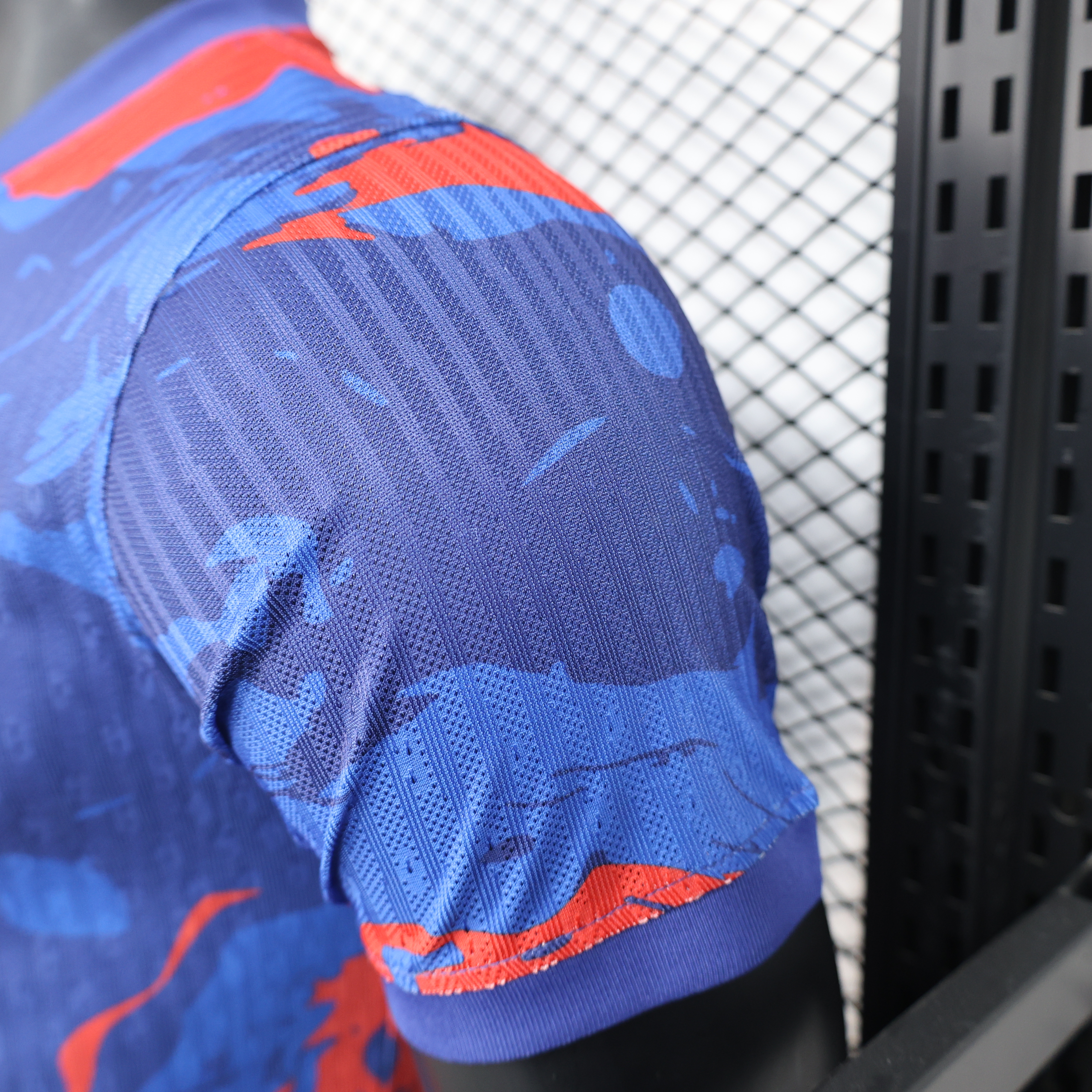 25-26 Season Barcelona Player Special Edition