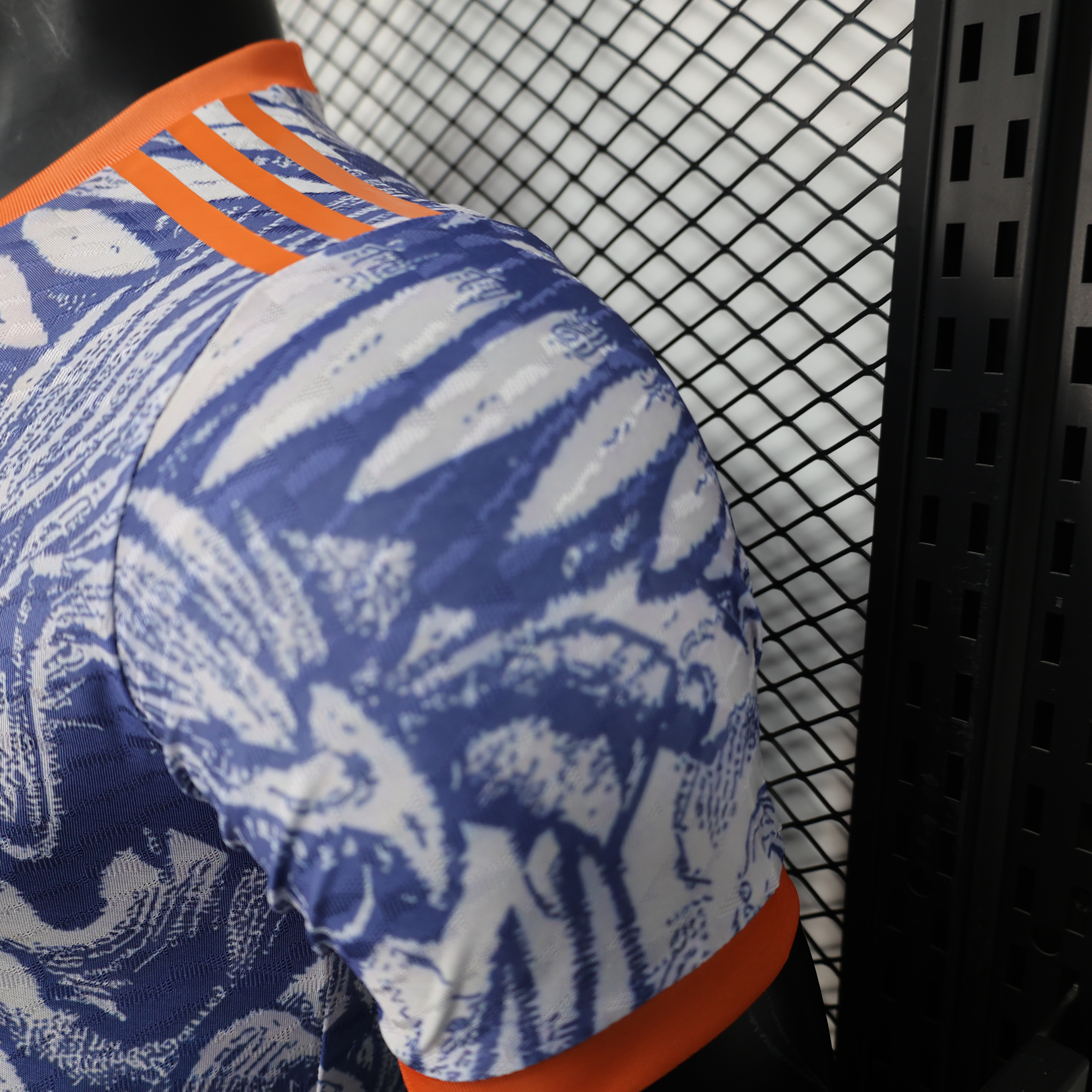 25-26 season Liverpool player special edition jersey