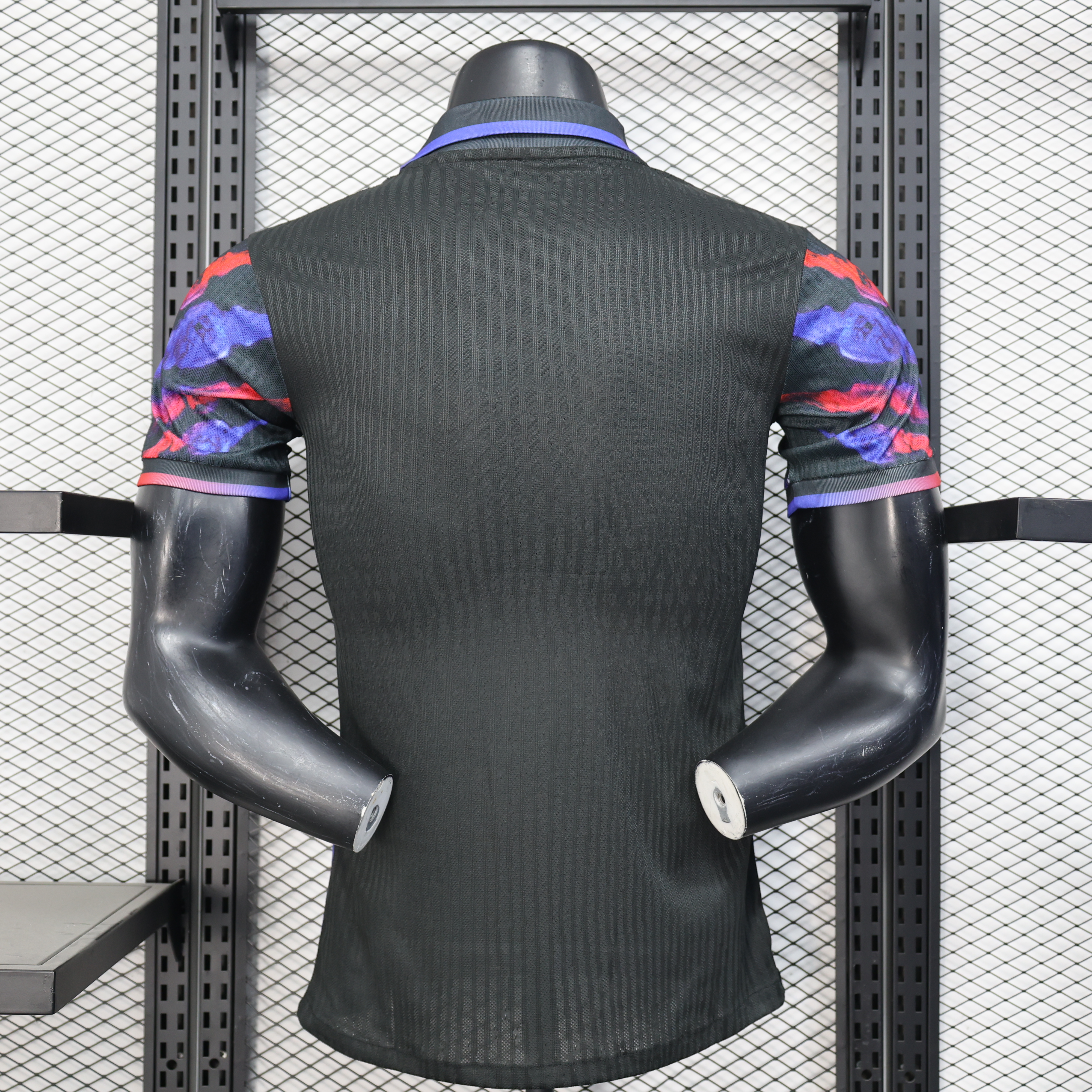 25-26 season Barcelona player special edition jersey