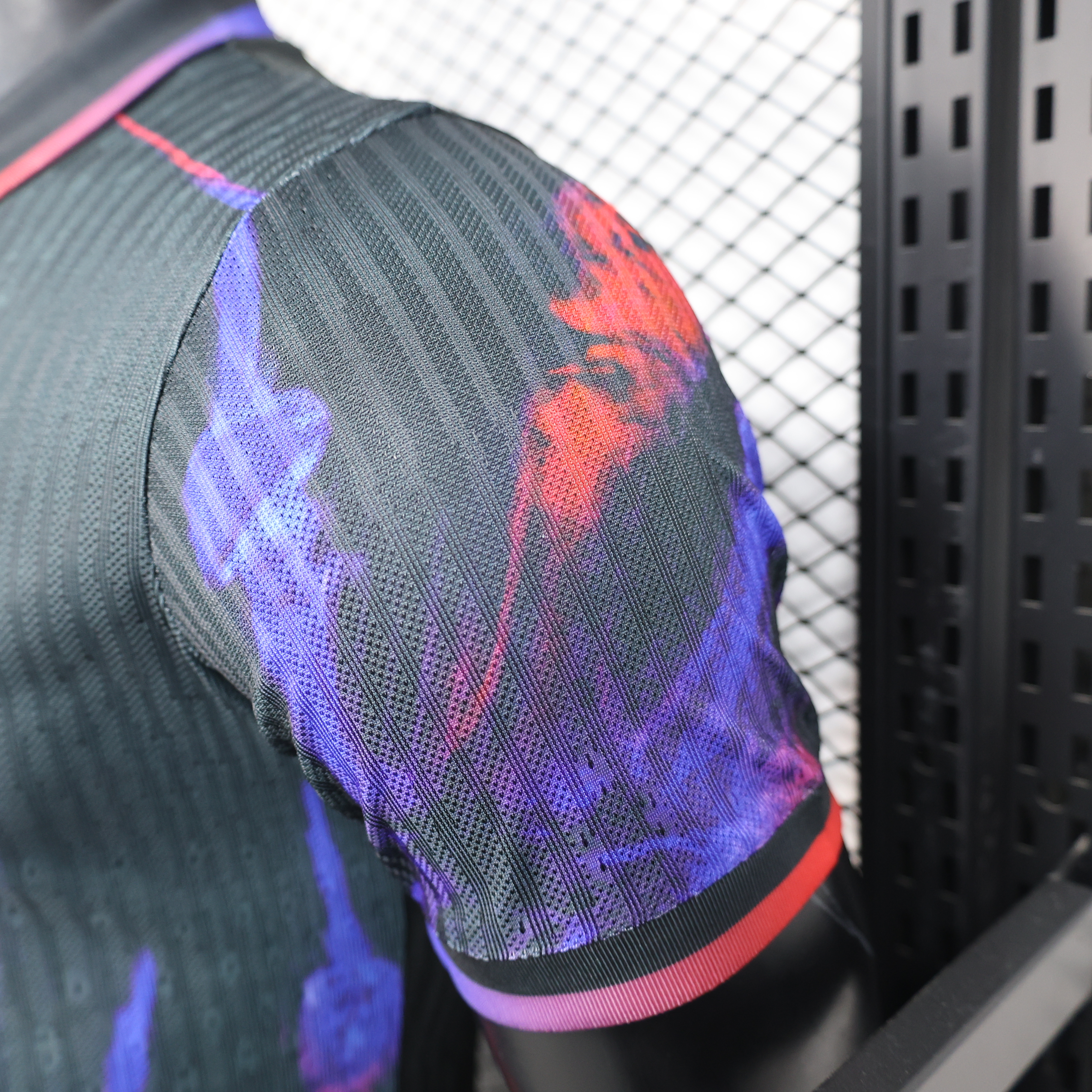 25-26 season Barcelona player special edition jersey