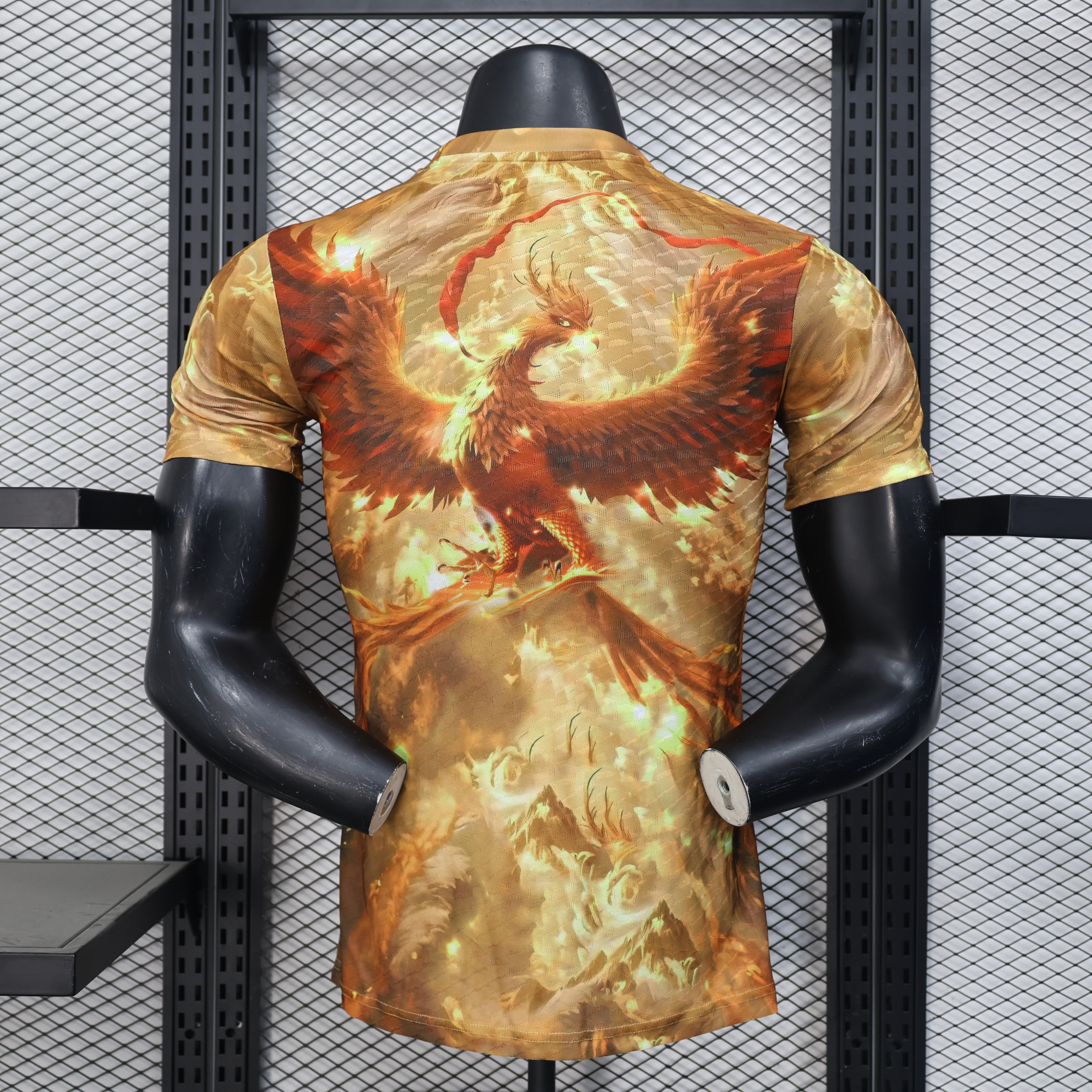 Real Madrid Special Edition for players