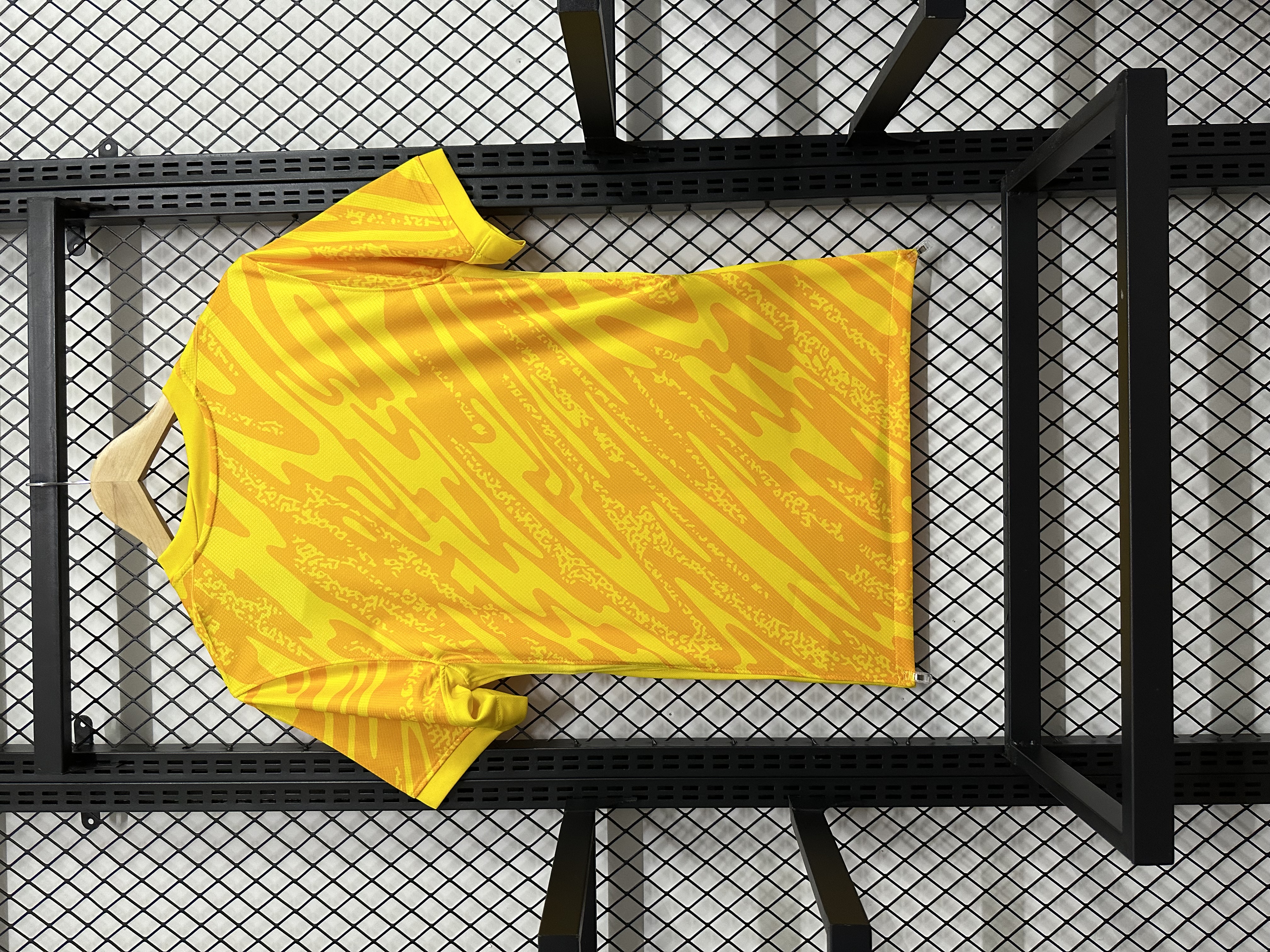 Tottenham Hotspur goalkeeper 24-25 season fan version