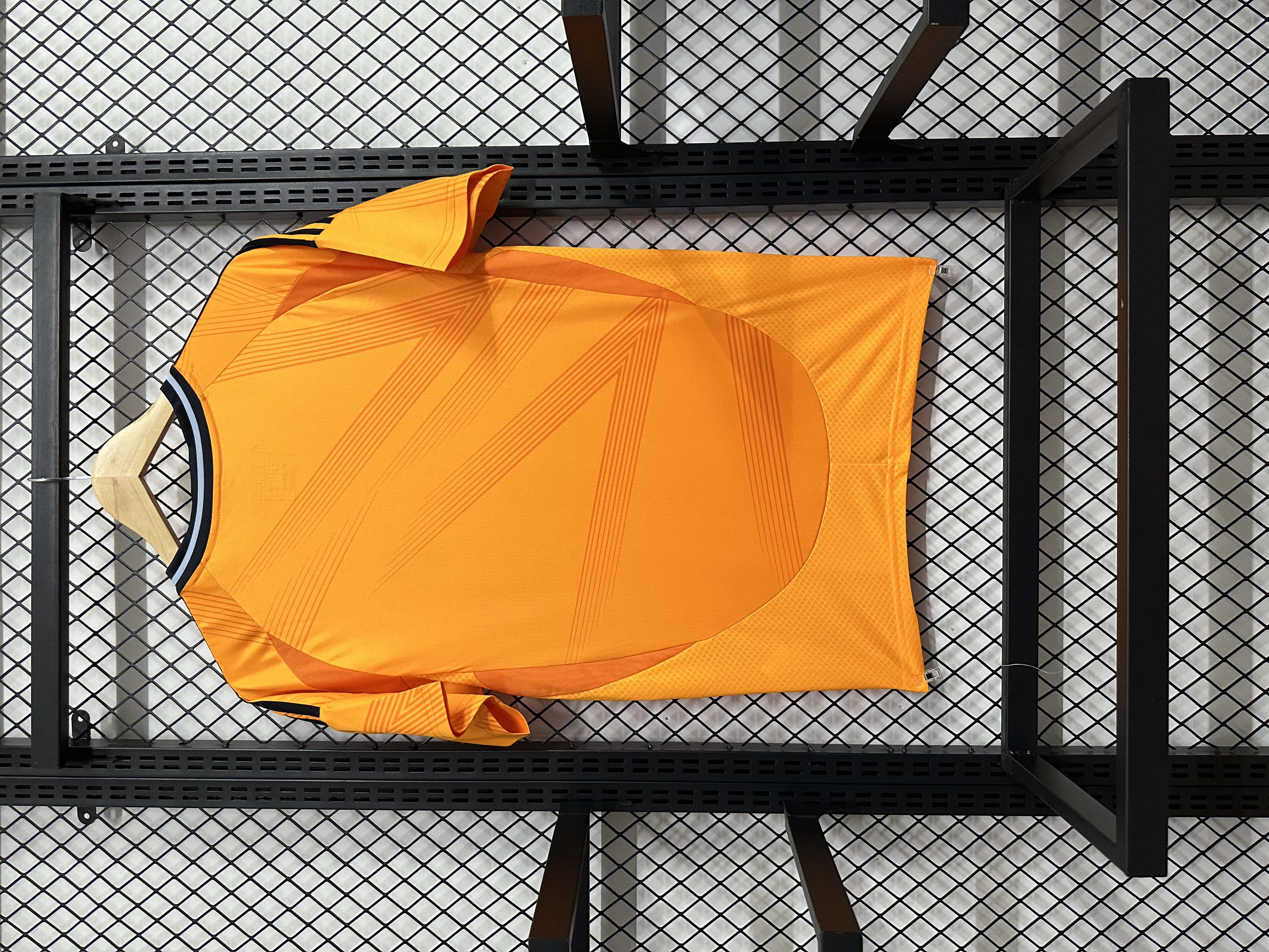 Real Madrid's away game, 24-25