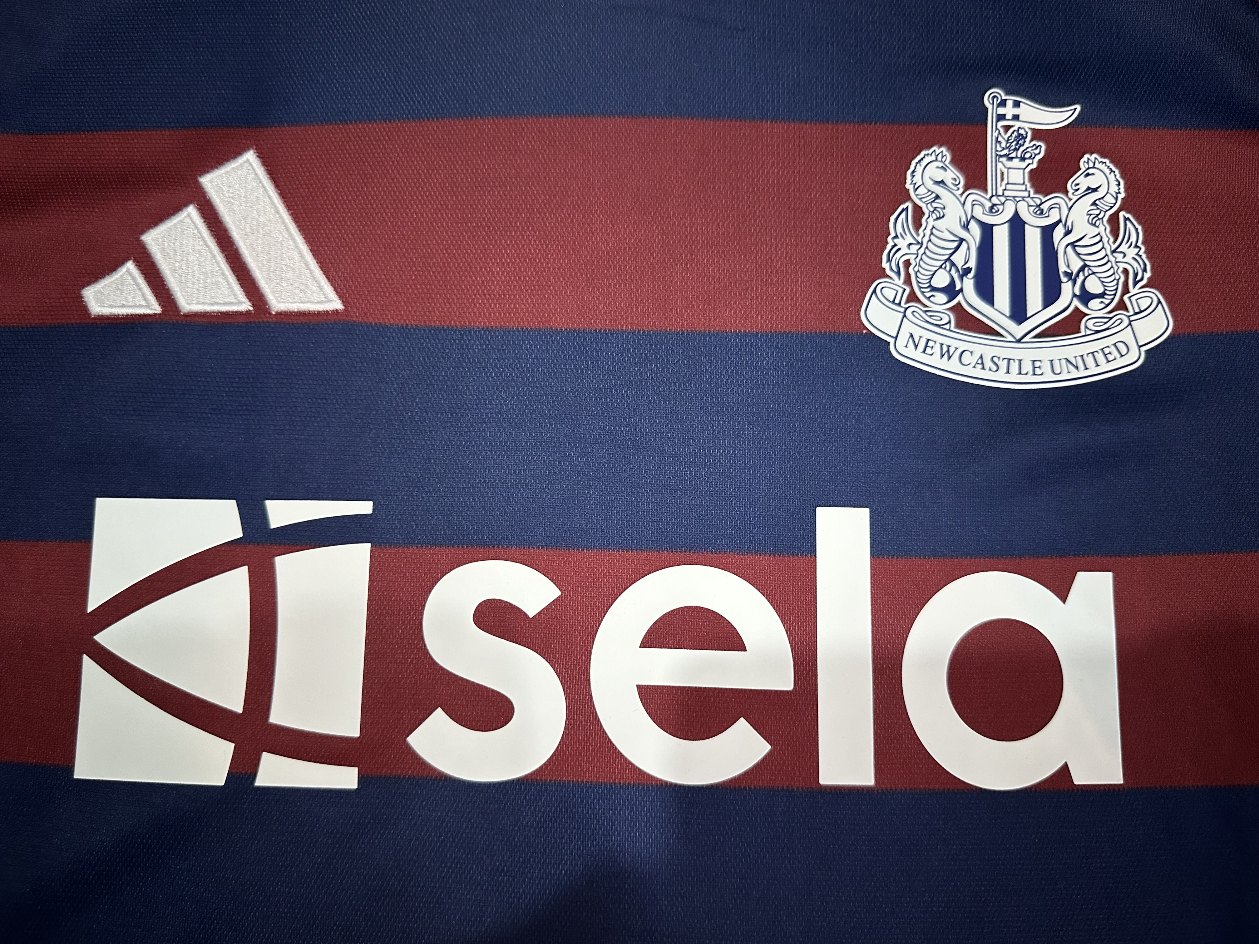 24-25 Newcastle away