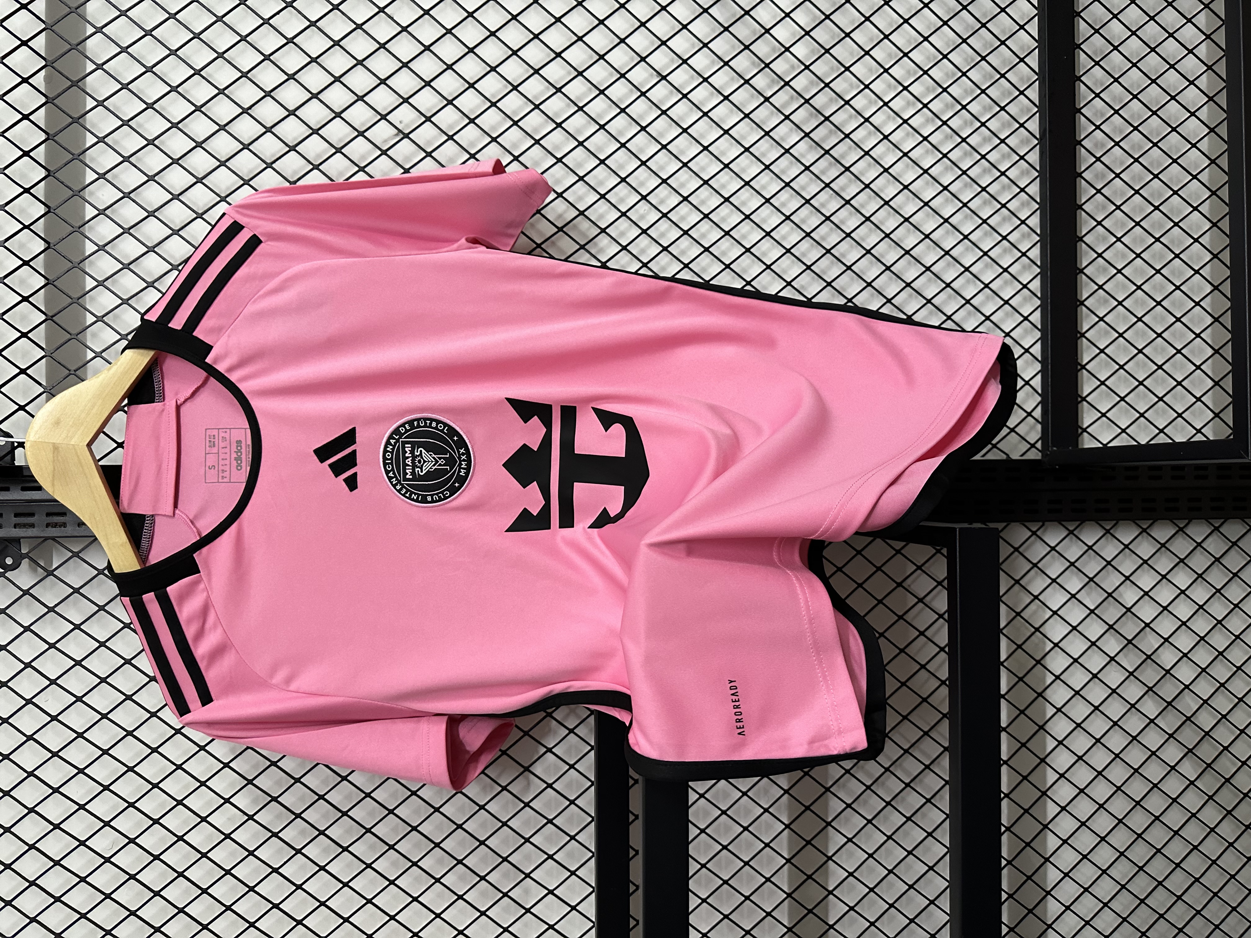 24-25 Miami Home game