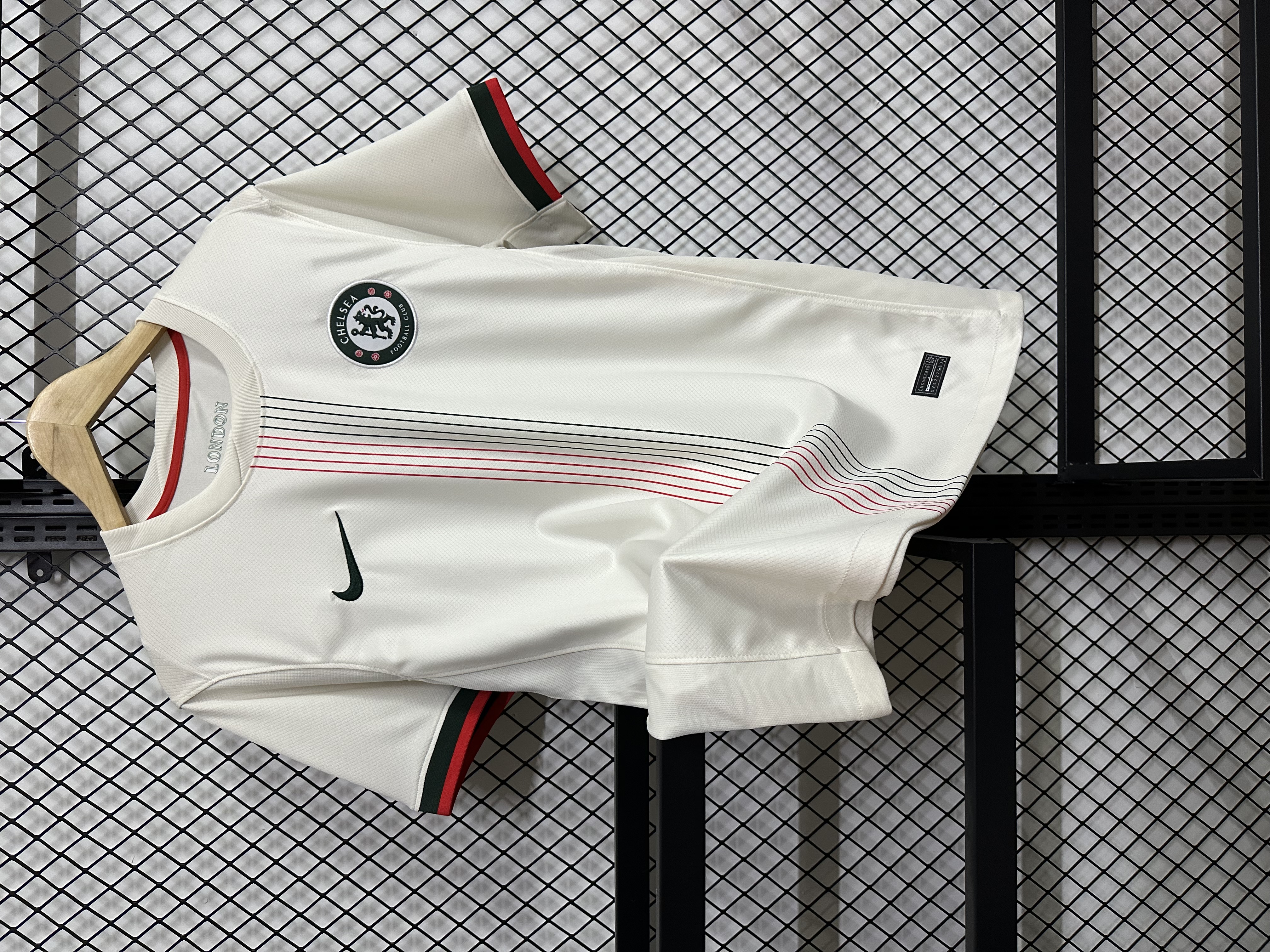 25-26 Chelsea Away Fan Edition