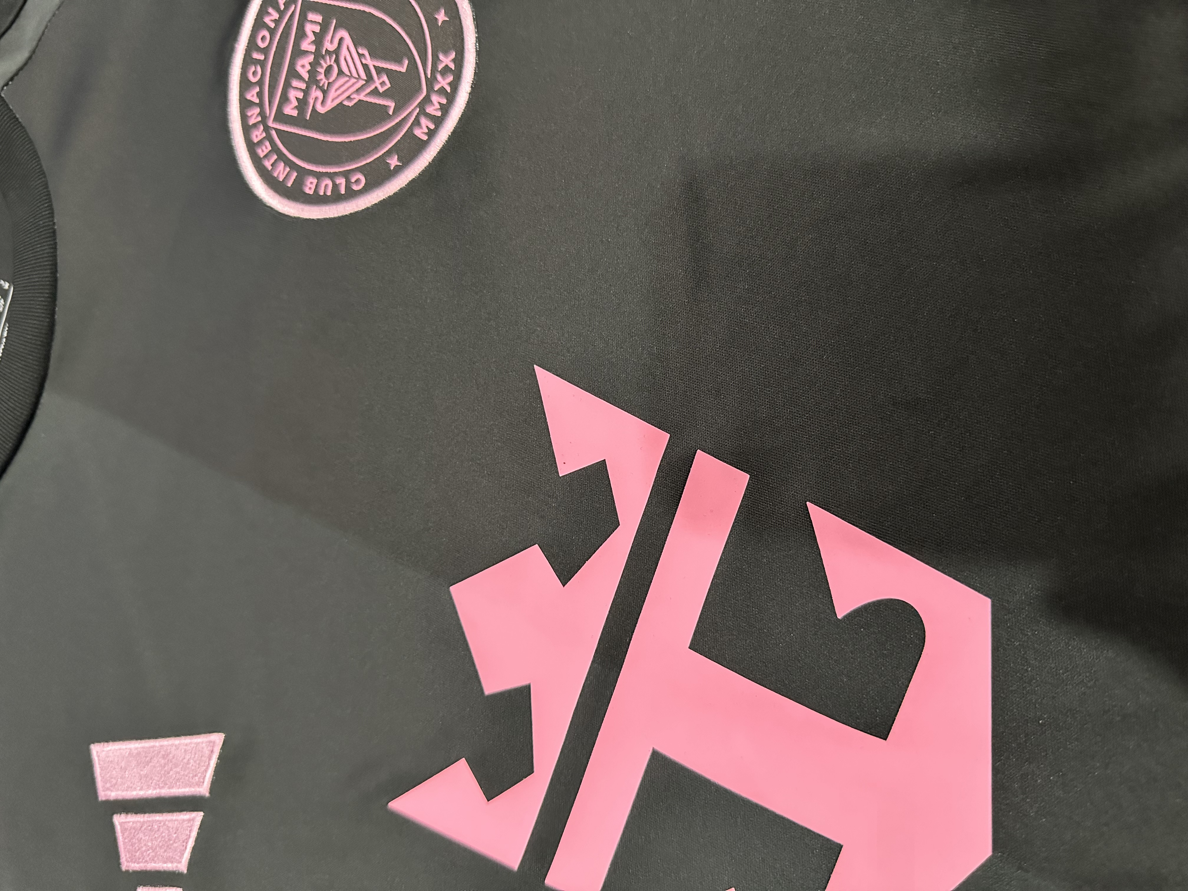 25-26 Miami away game