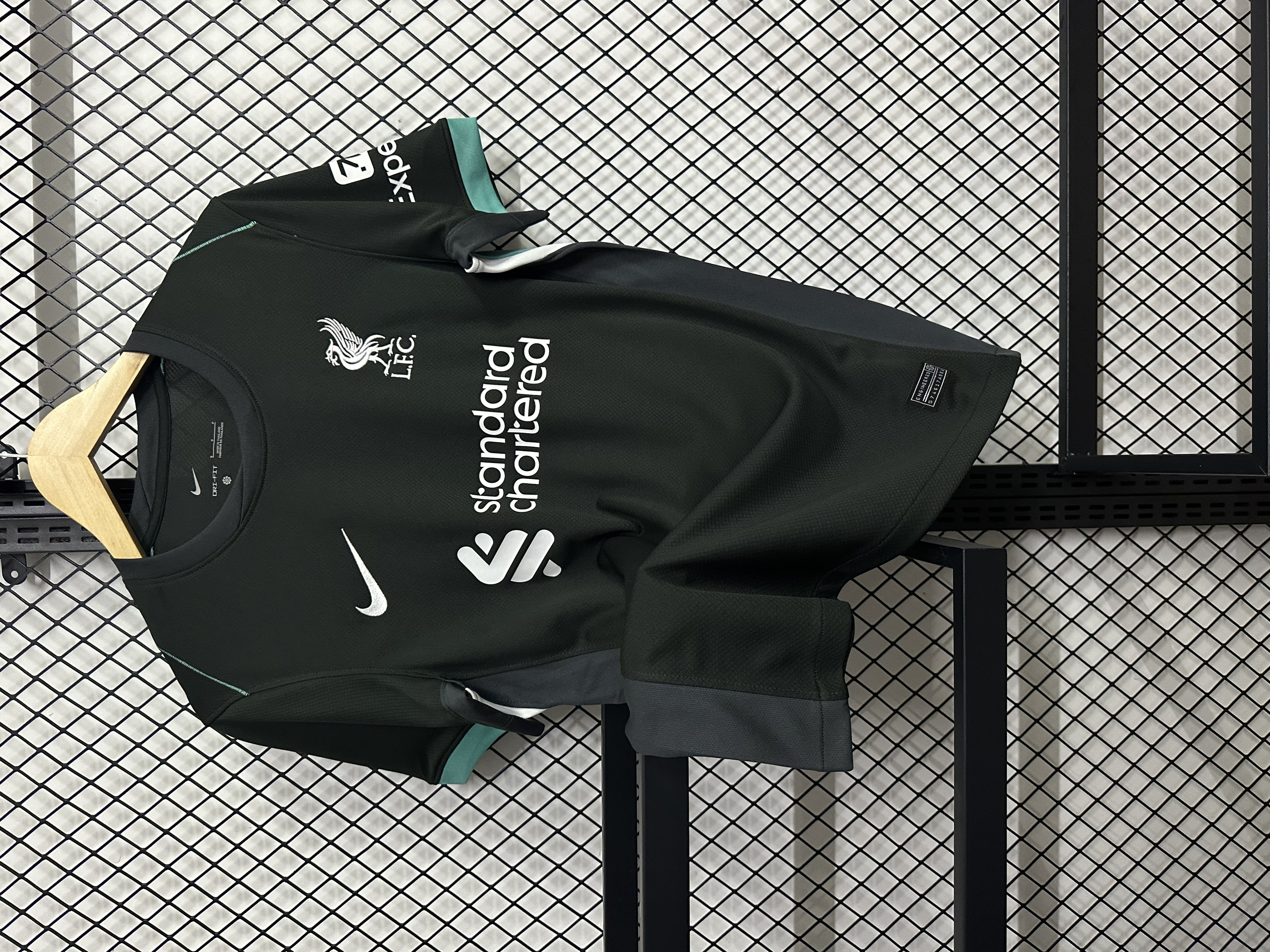 24-25 Liverpool away