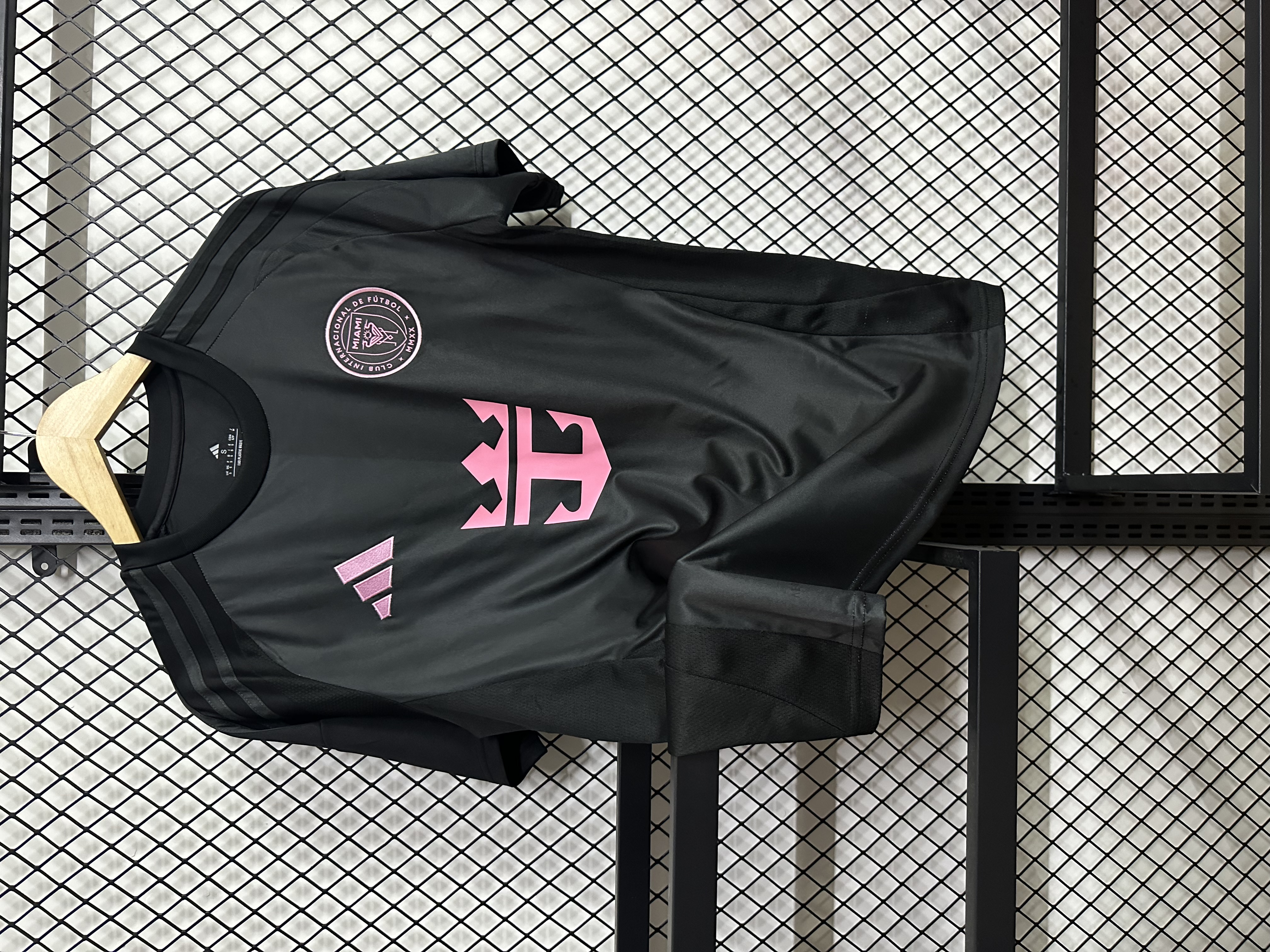 25-26 Miami away game