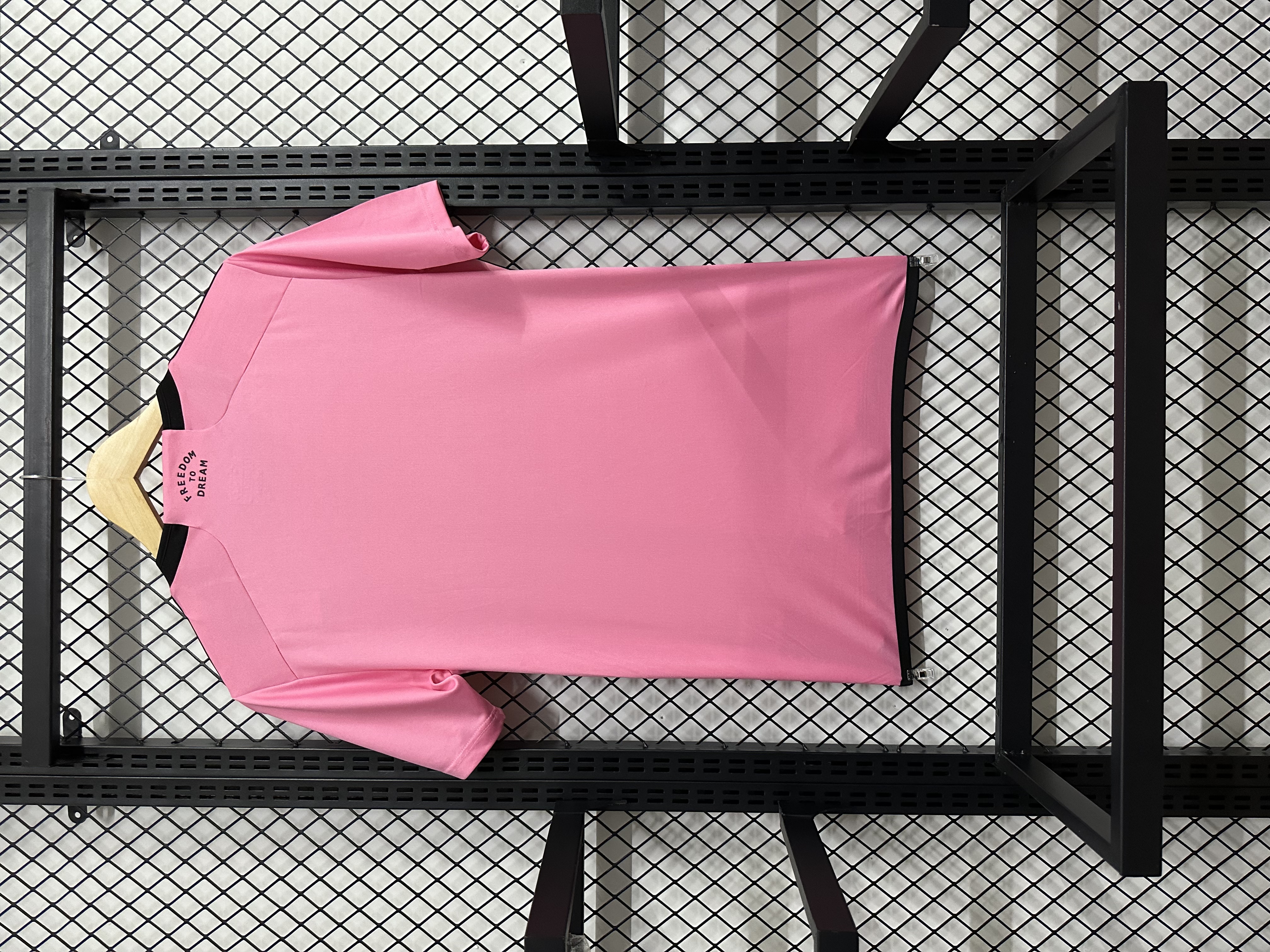 24-25 Miami Home game