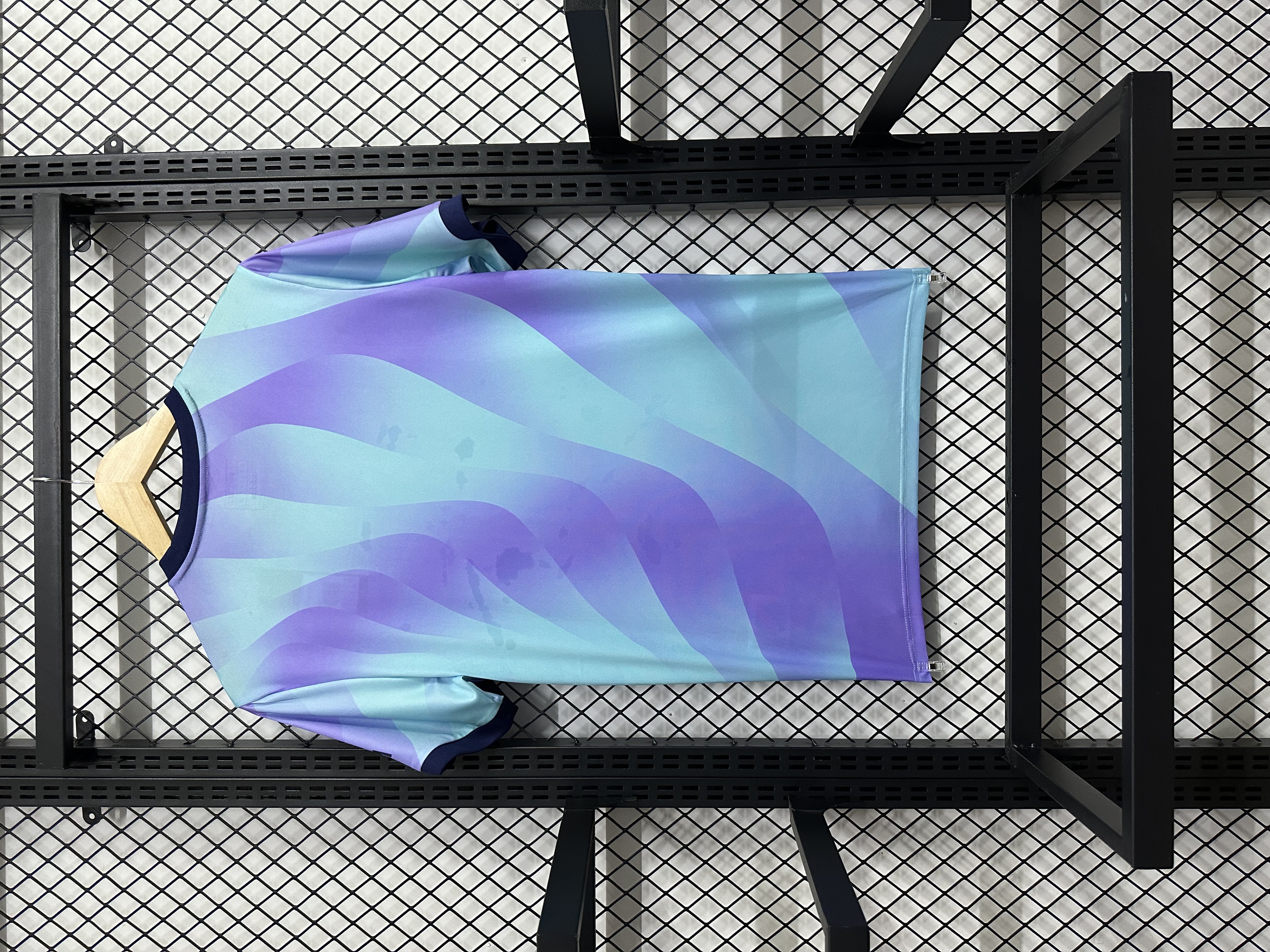 Arsenal II, away, 24-25