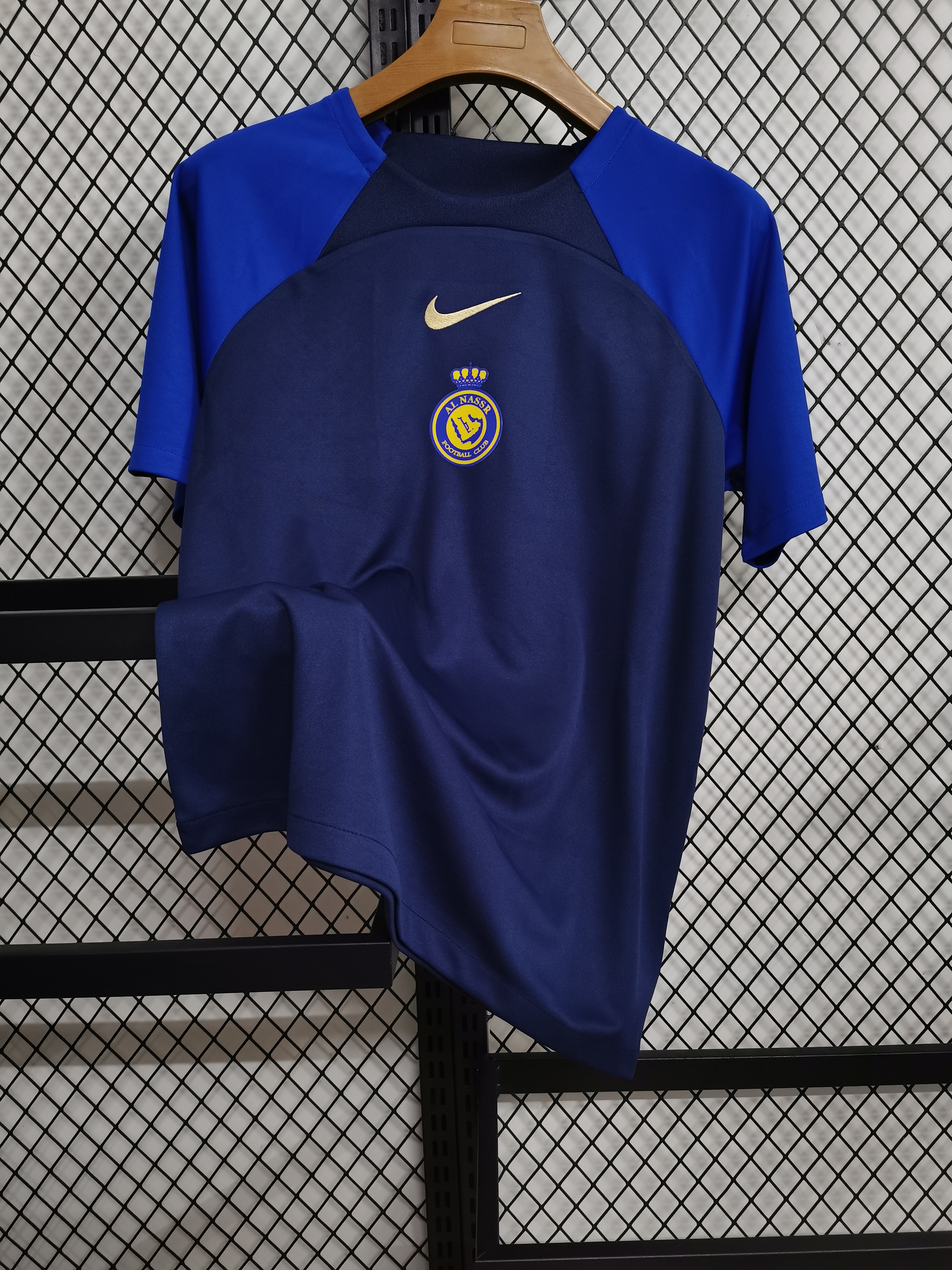 23-24 Riyadh training suits