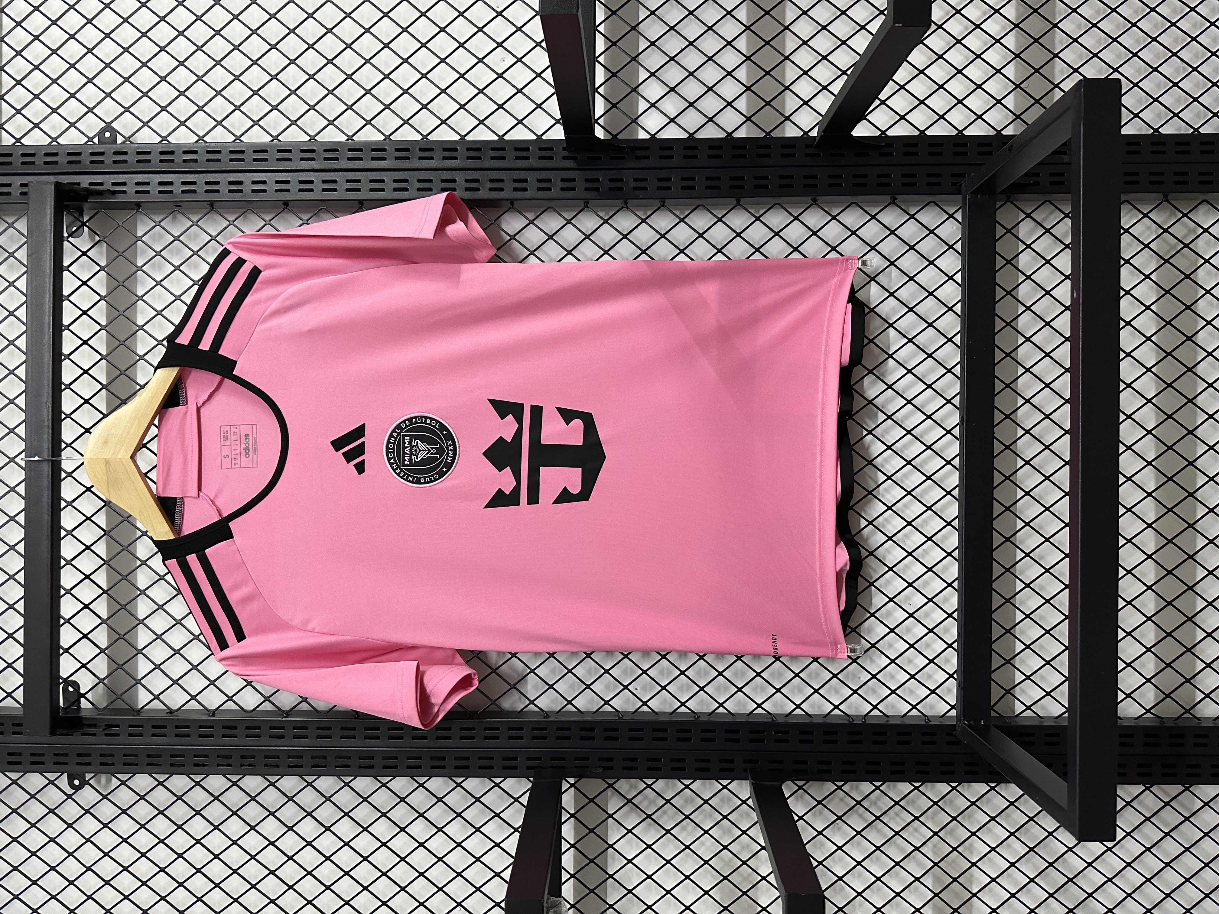 24-25 Miami Home game