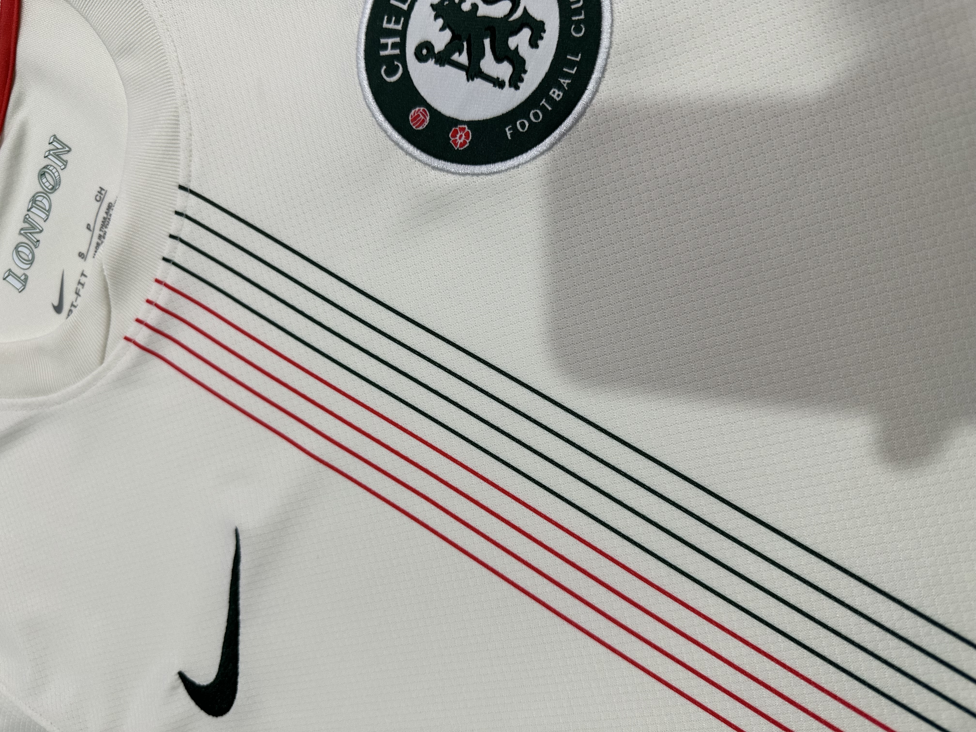 25-26 Chelsea Away Fan Edition