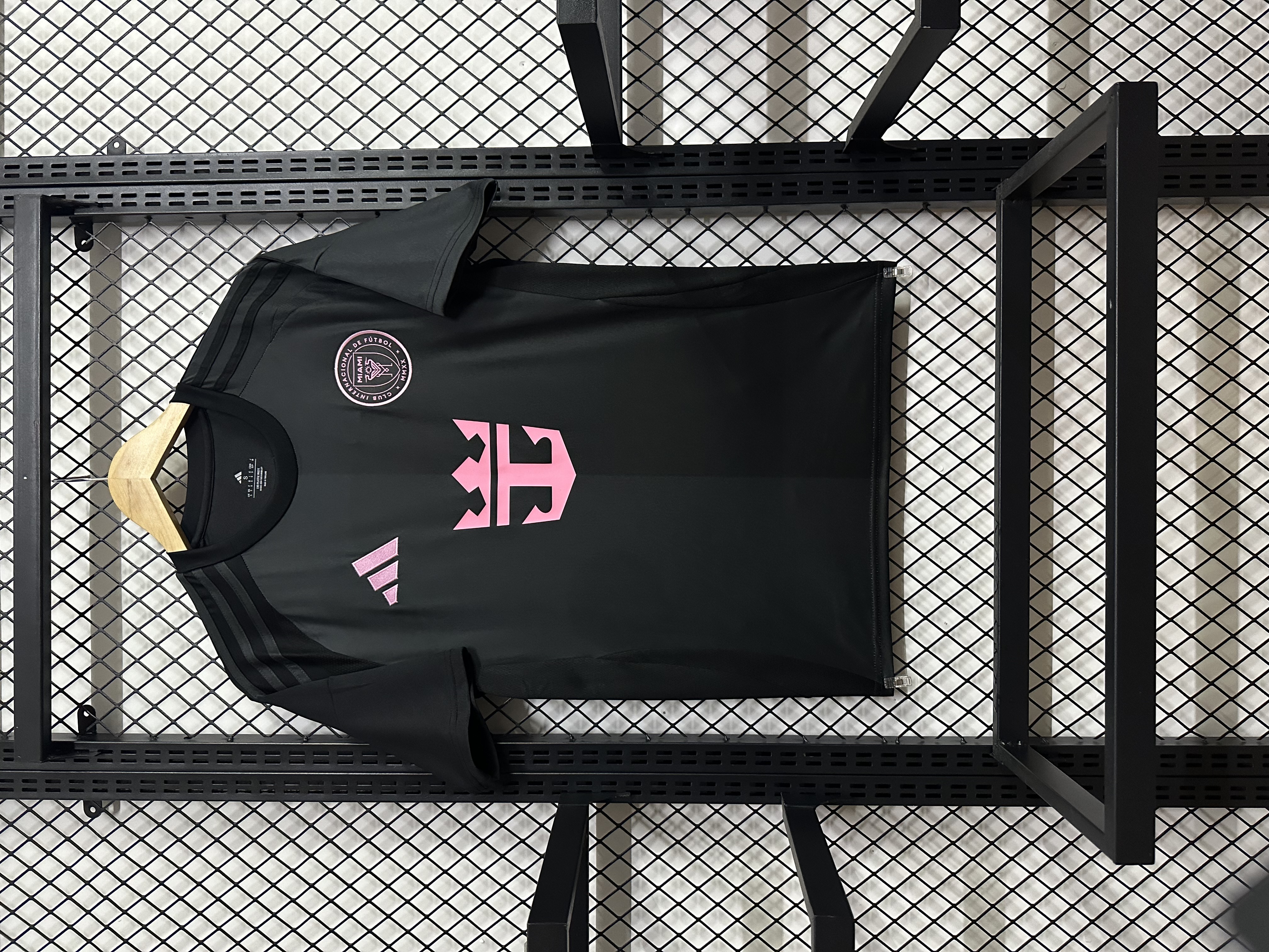 25-26 Miami away game