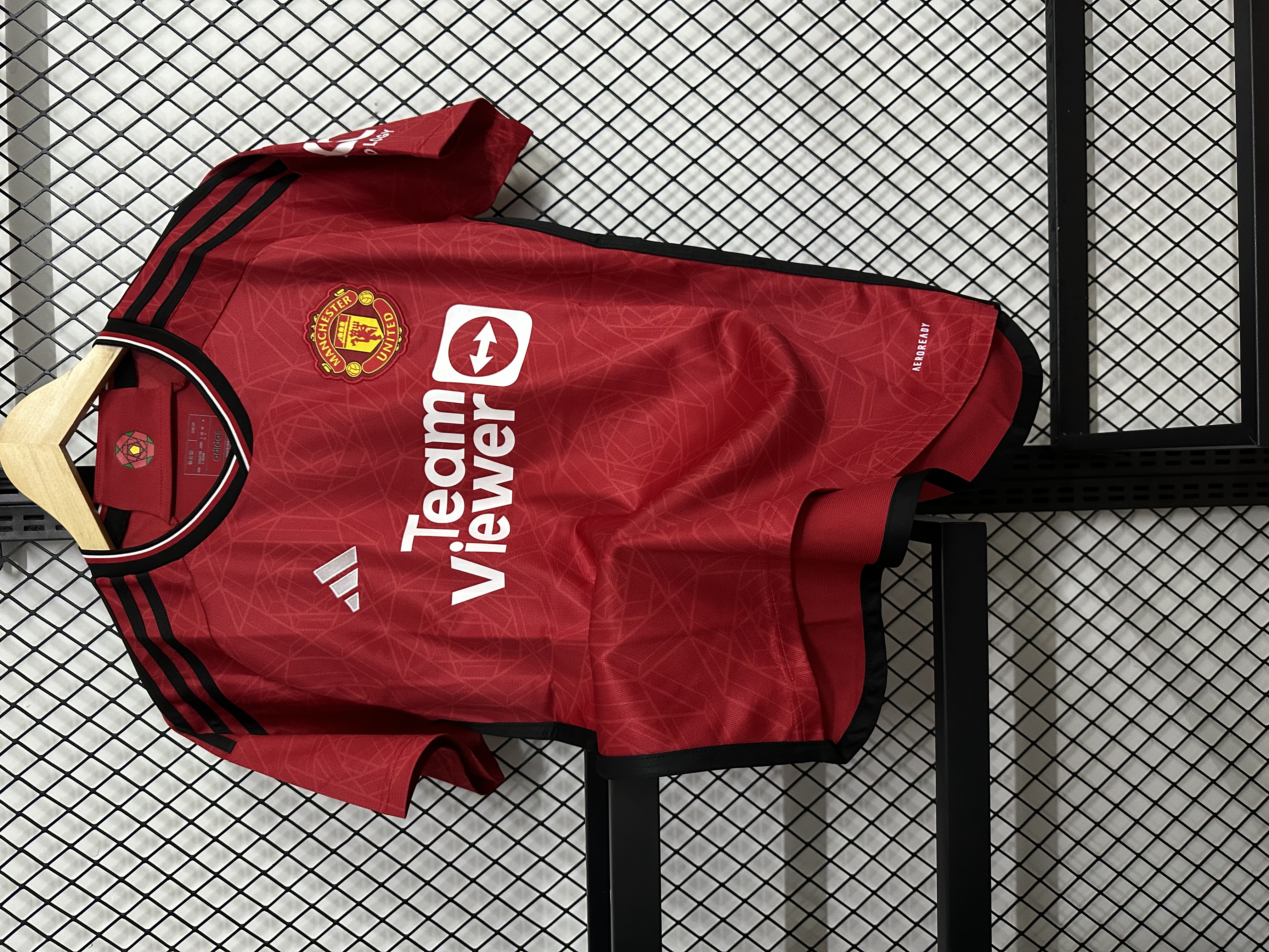 23-24 Manchester United's home ground