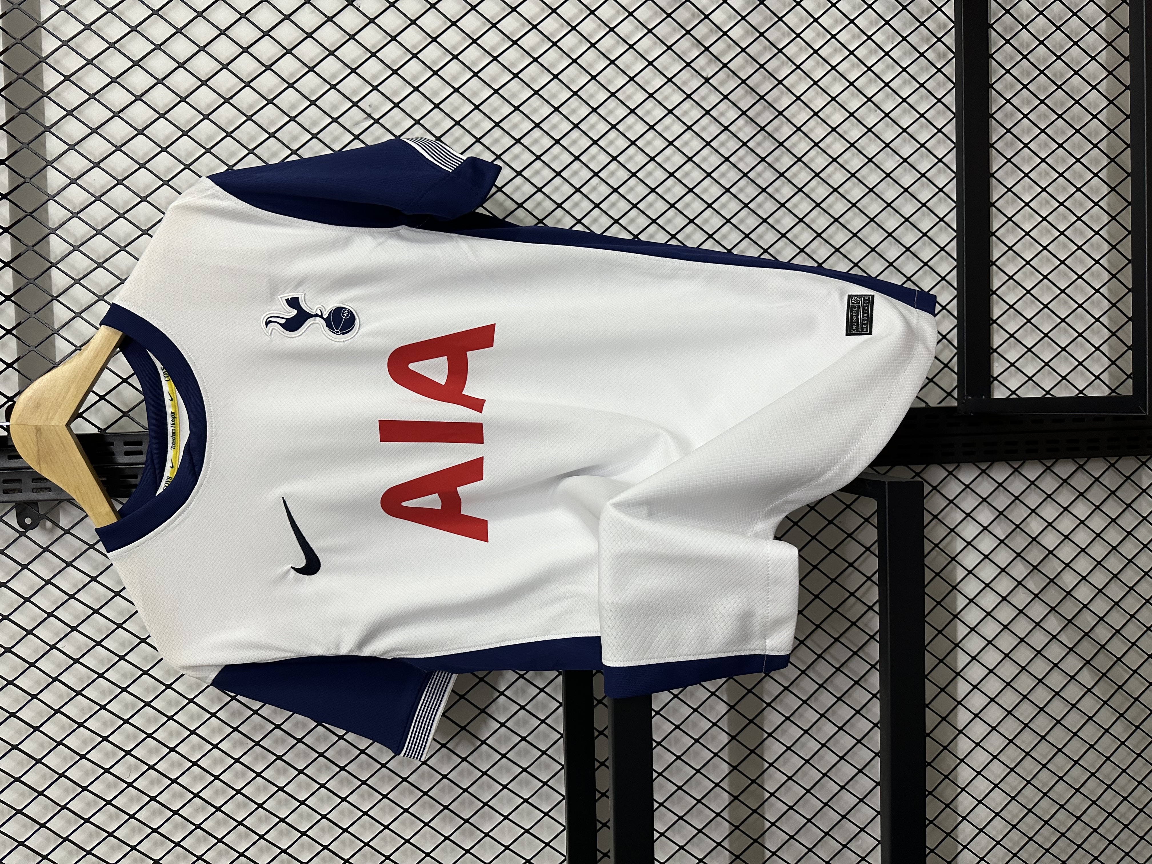 24-25 season Tottenham Hotspur home fans edition