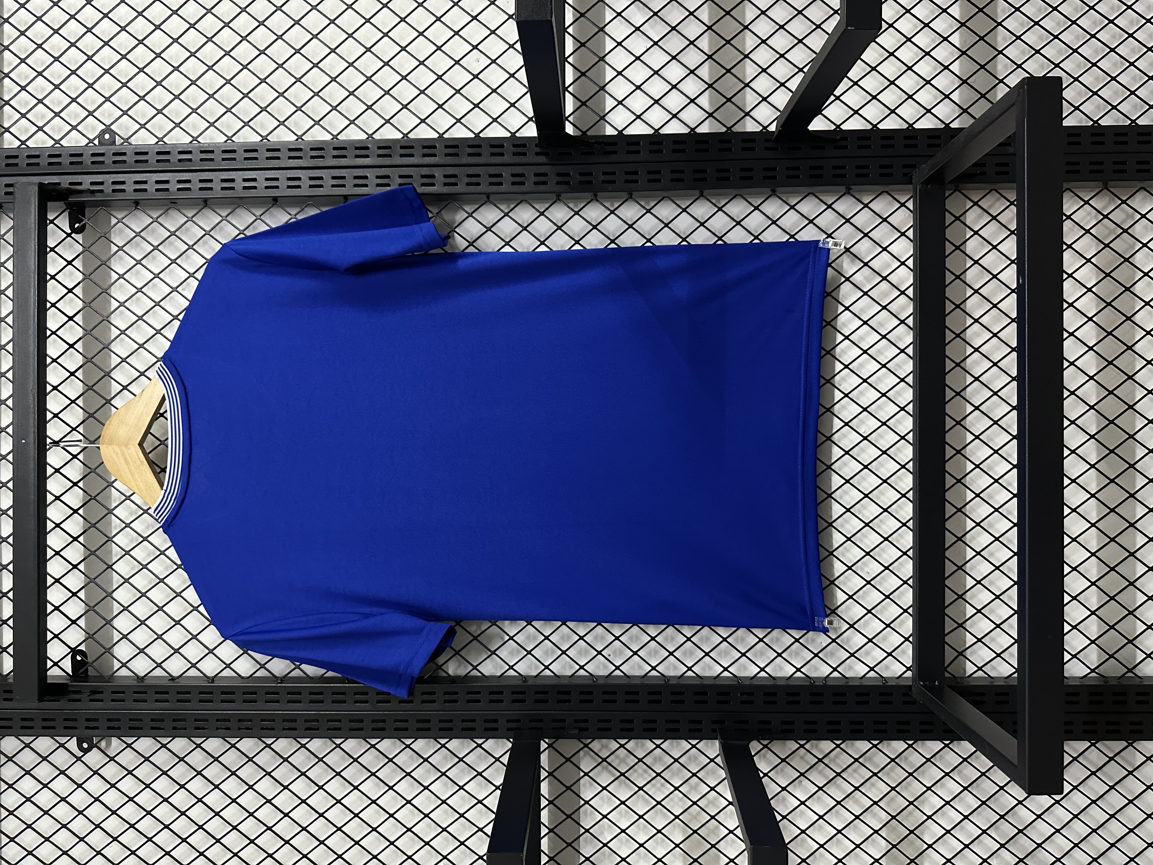 Everton's home game, 24-25