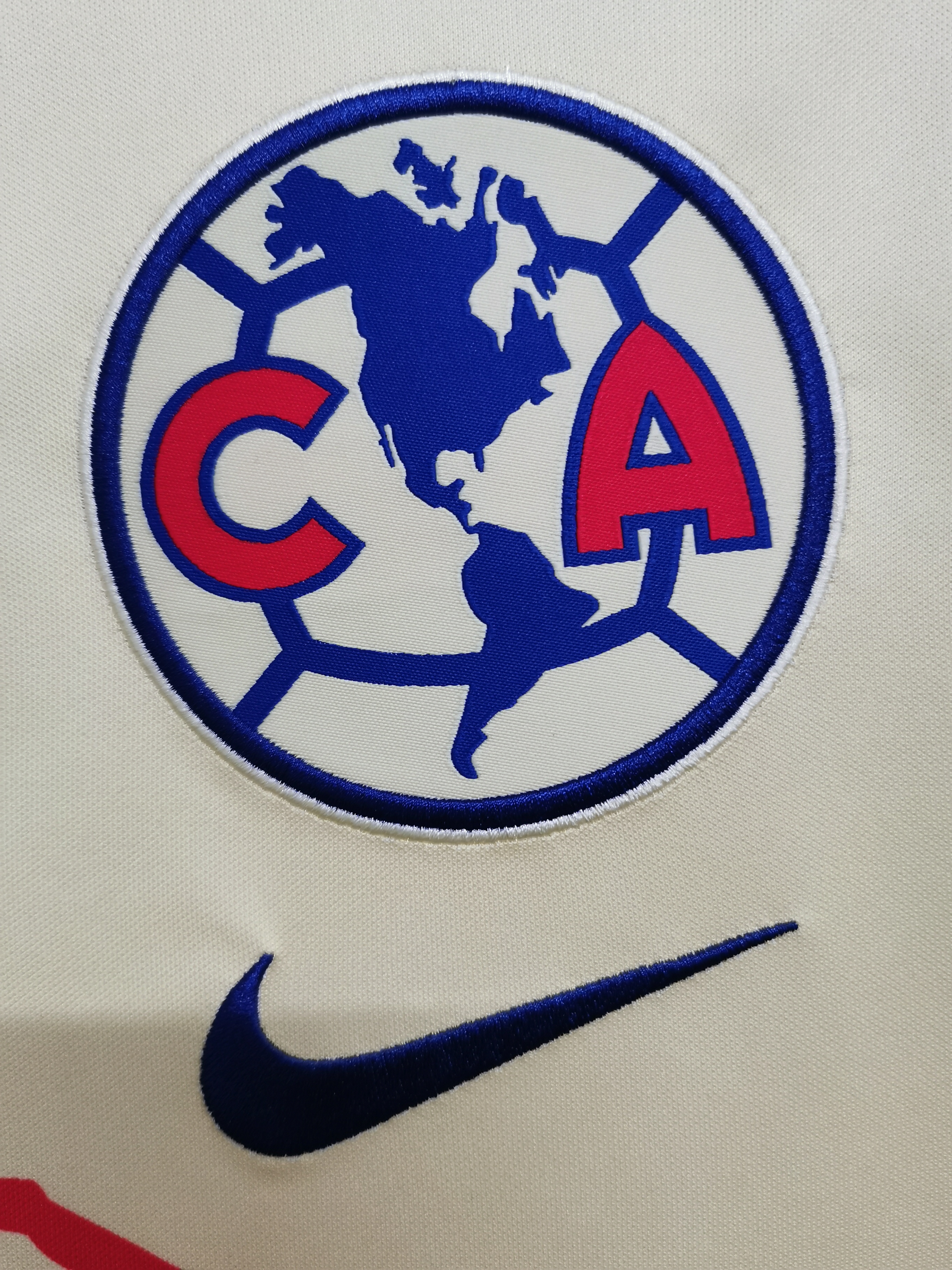 23-24 season America home game fan version jersey