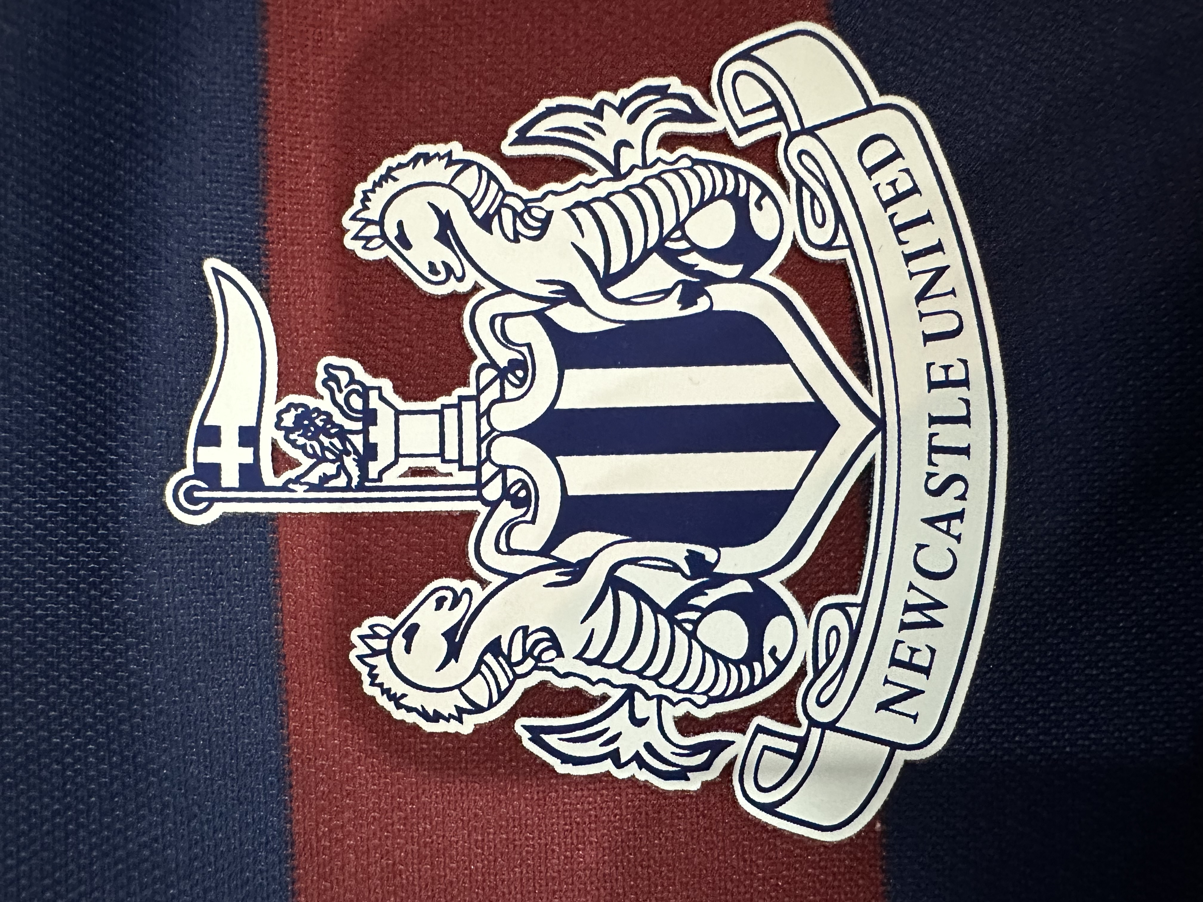 24-25 Newcastle away